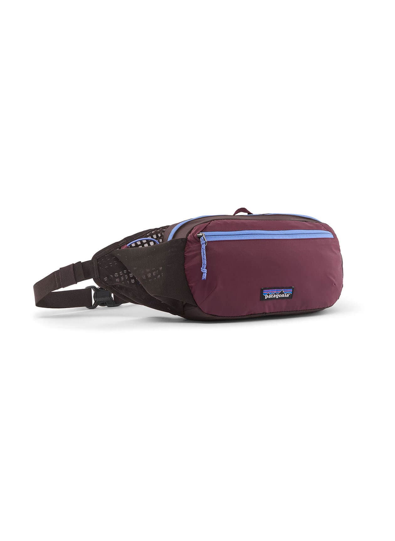 Patagonia Terravia Hip Pack - Berry Fig MISC