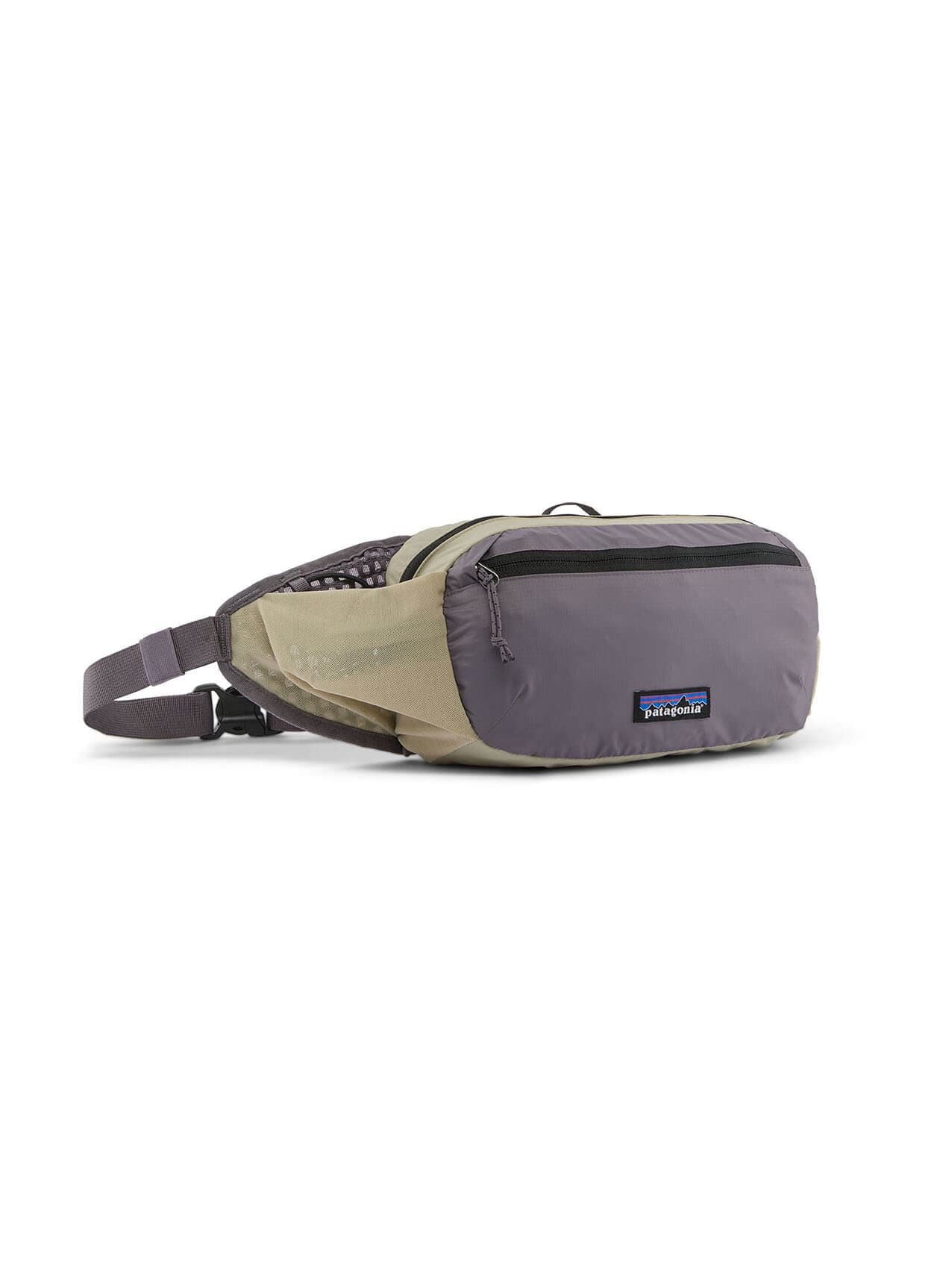 Patagonia Terravia Hip Pack - Light Grey MISC