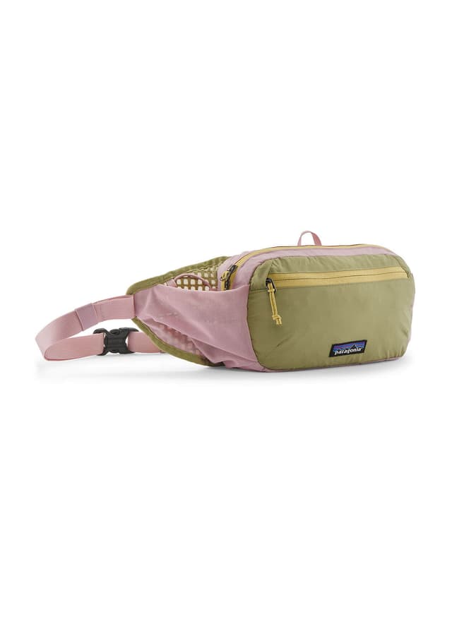 Patagonia Terravia Hip Pack - Quiet Violet MISC