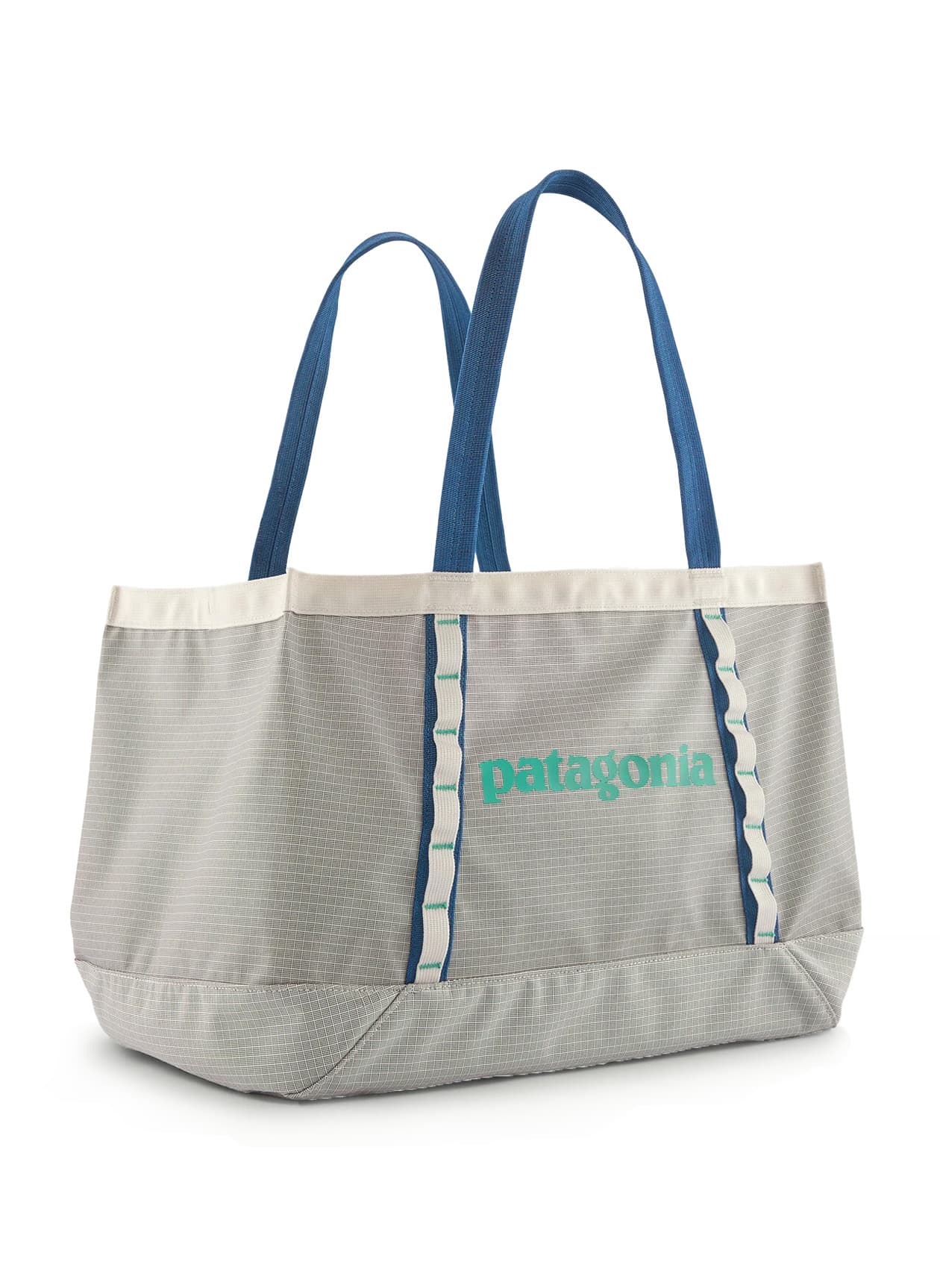 Patagonia Black Hole Tote 25L F24 - White MISC