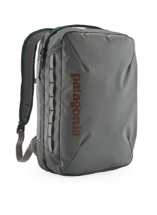 Patagonia Black Hole Micro MLC - Light Grey MISC