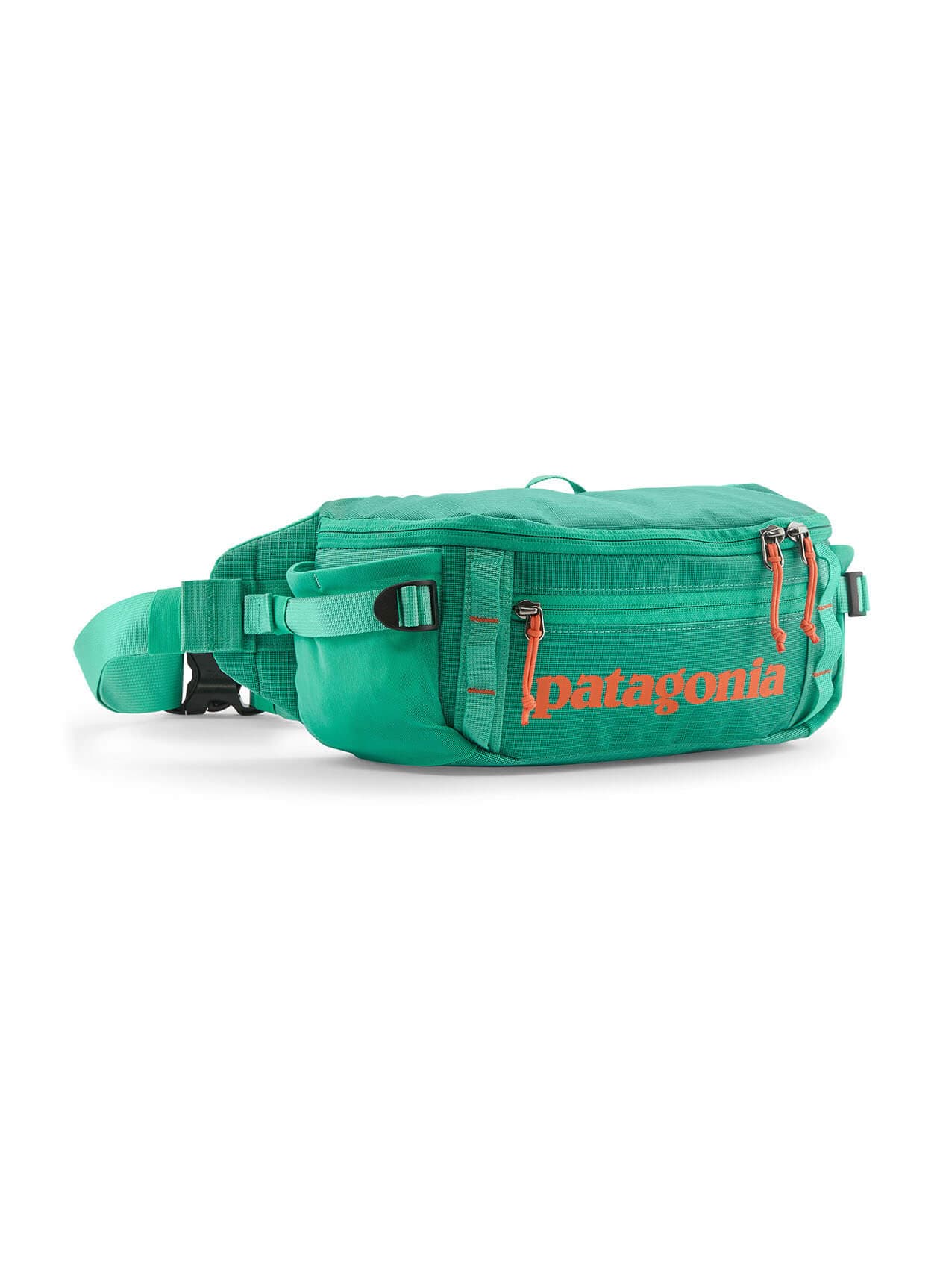 Patagonia Black Hole Waist Pack 5L S25 - Aqua Stone MISC