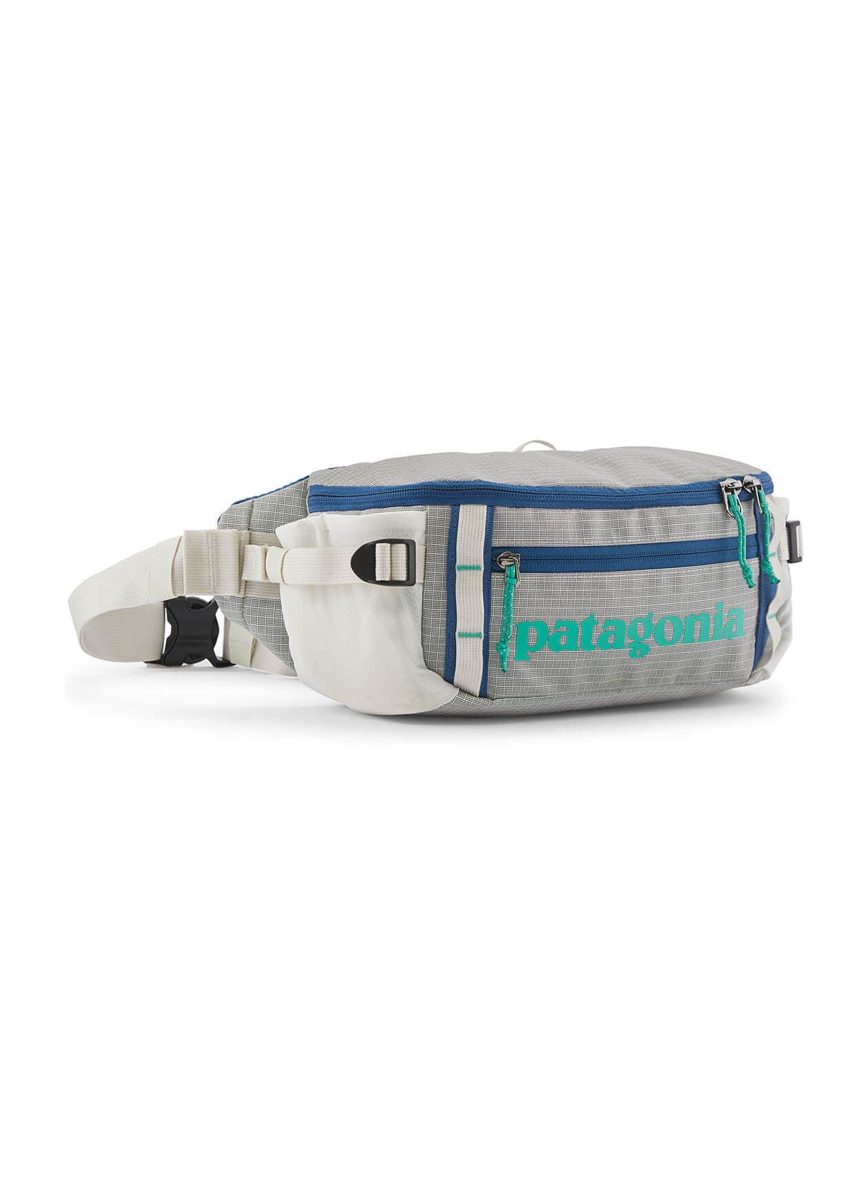 Patagonia Black Hole Waist Pack 5L S25 - White MISC