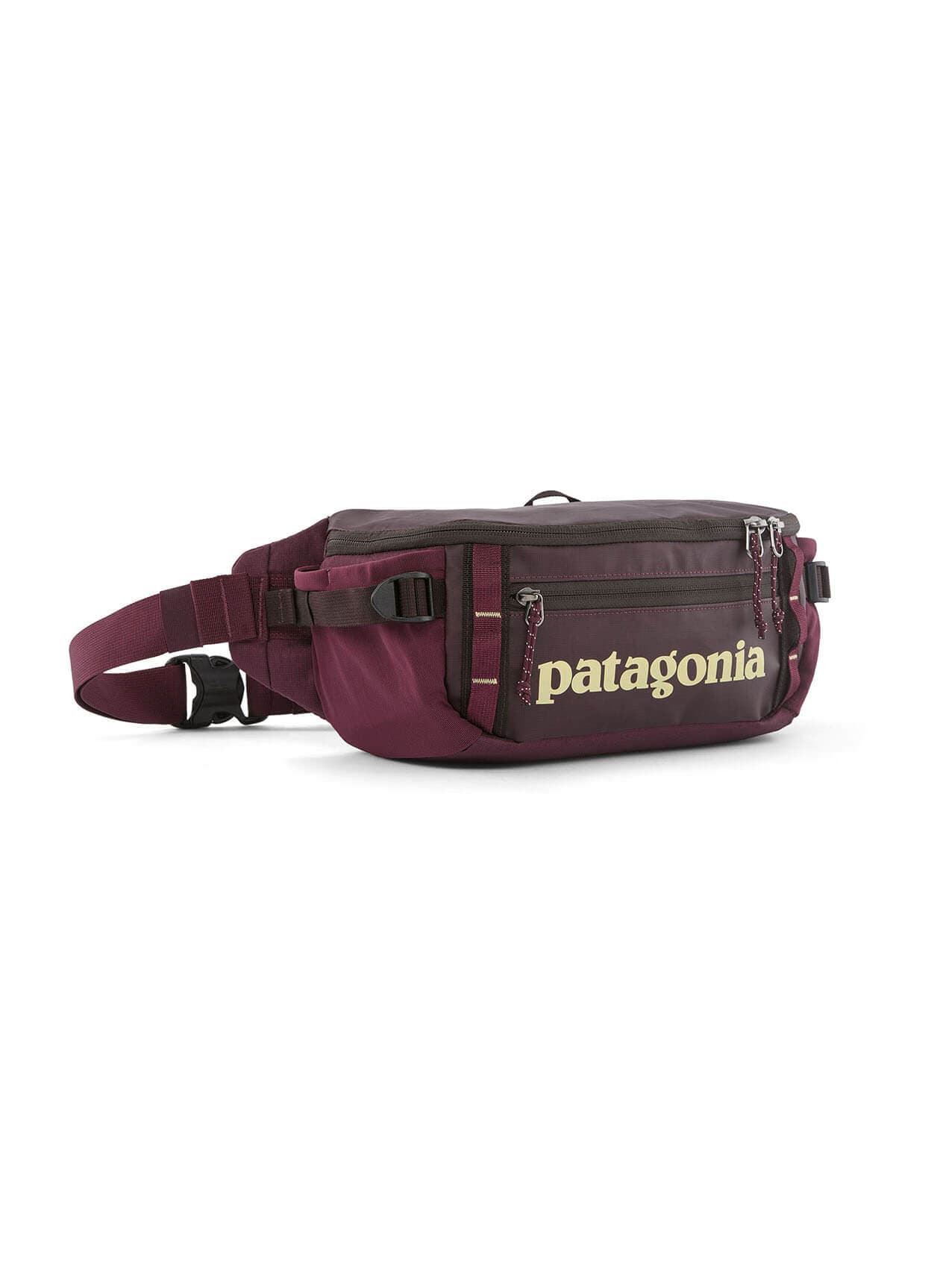 Patagonia Black Hole Waist Pack 5L S25 - Purple MISC