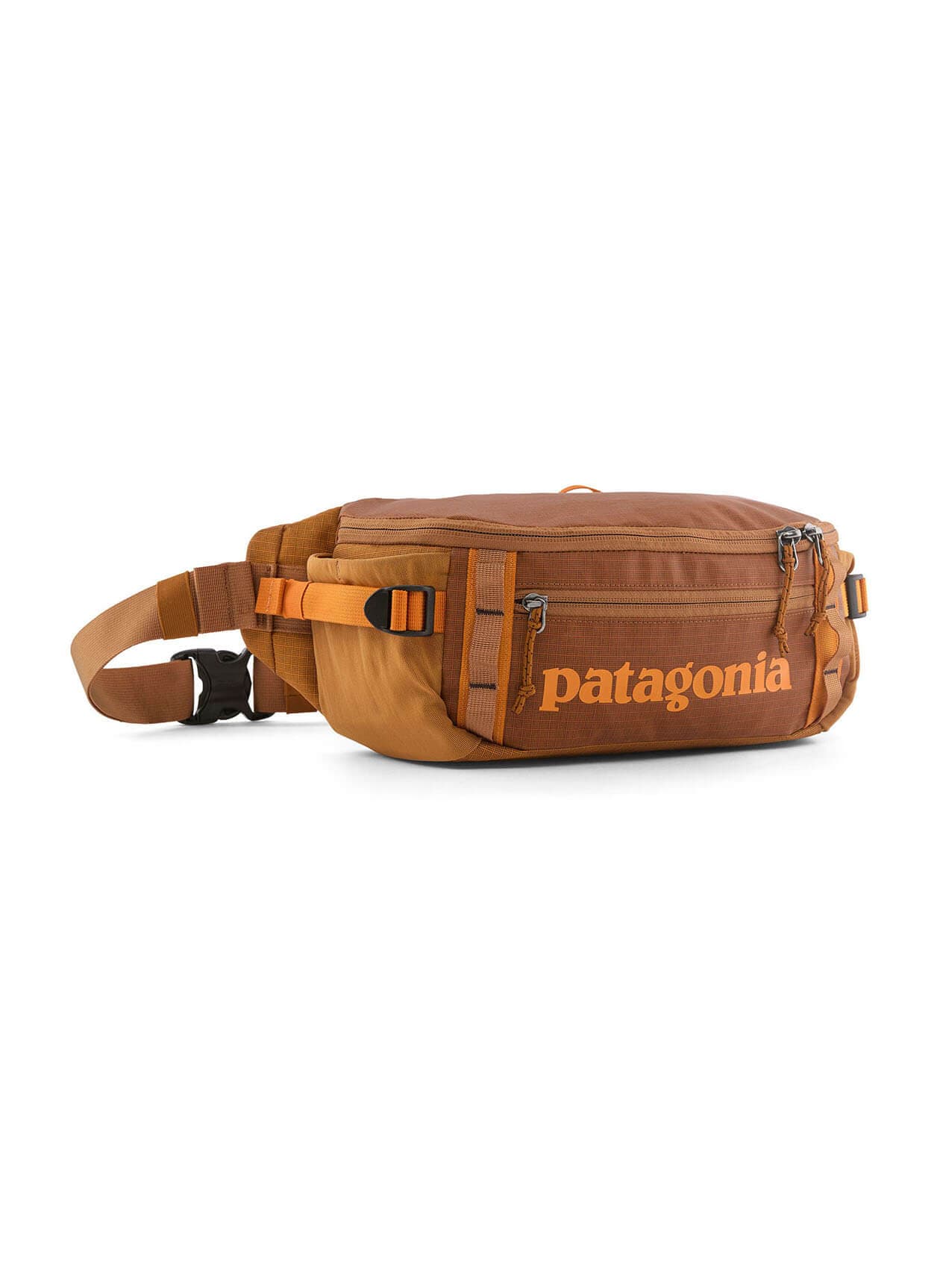 Patagonia Black Hole Waist Pack 5L S25 - Brown MISC