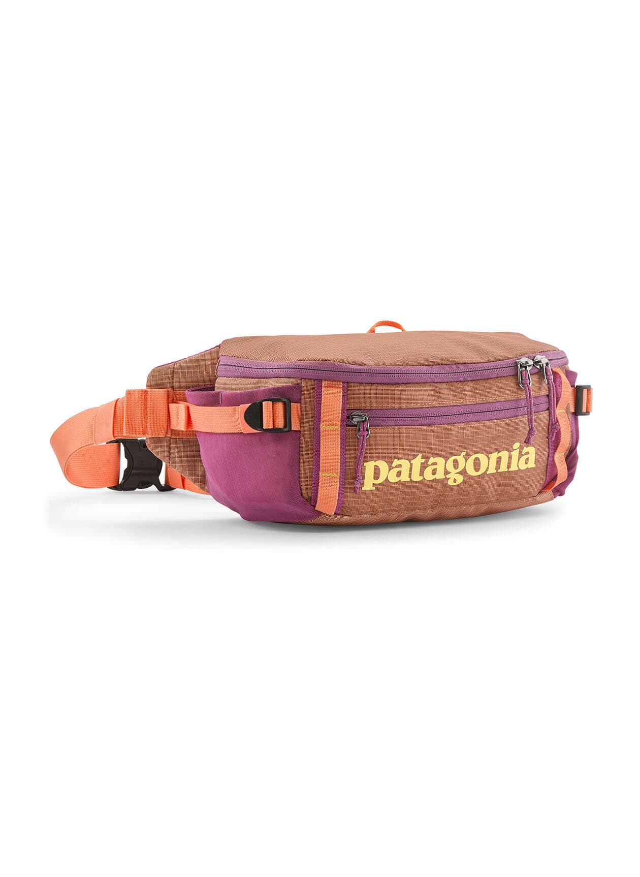 Patagonia Black Hole Waist Pack 5L S25 - Orange MISC