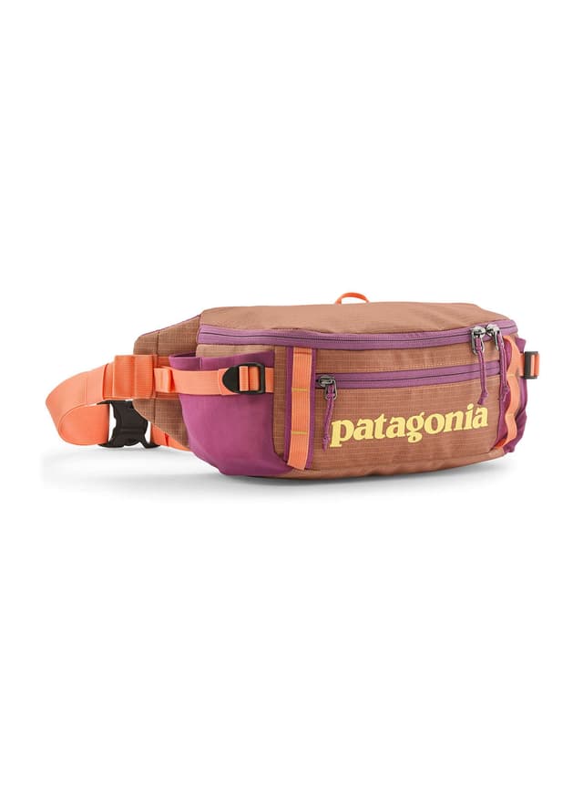 Patagonia Black Hole Waist Pack 5L S25 - Orange MISC
