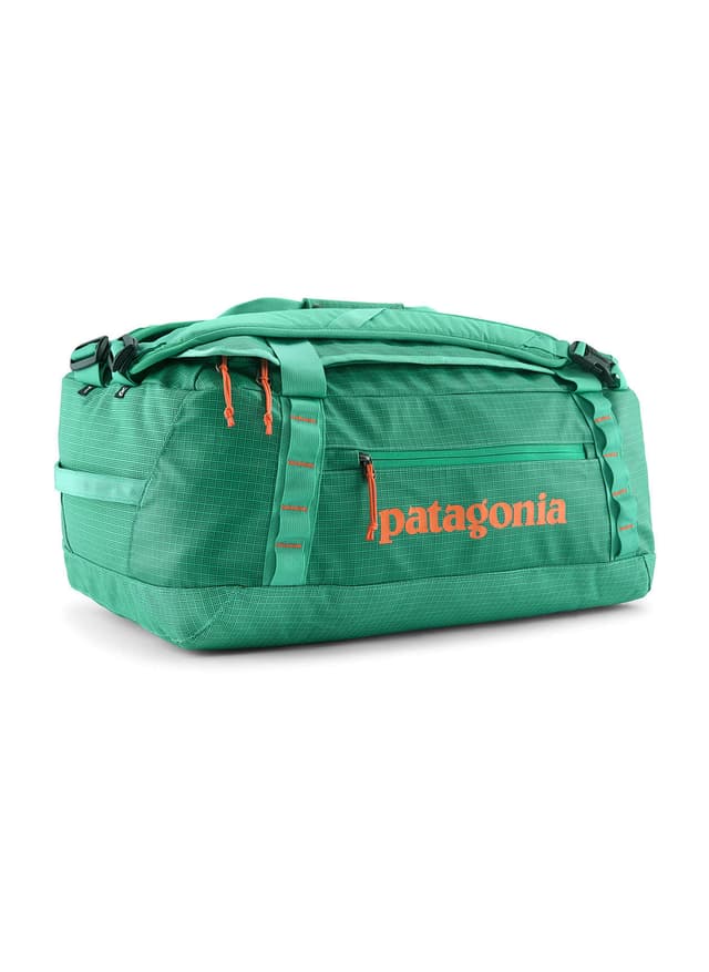 Patagonia Black Hole Duffel 40L - Aqua Stone MISC