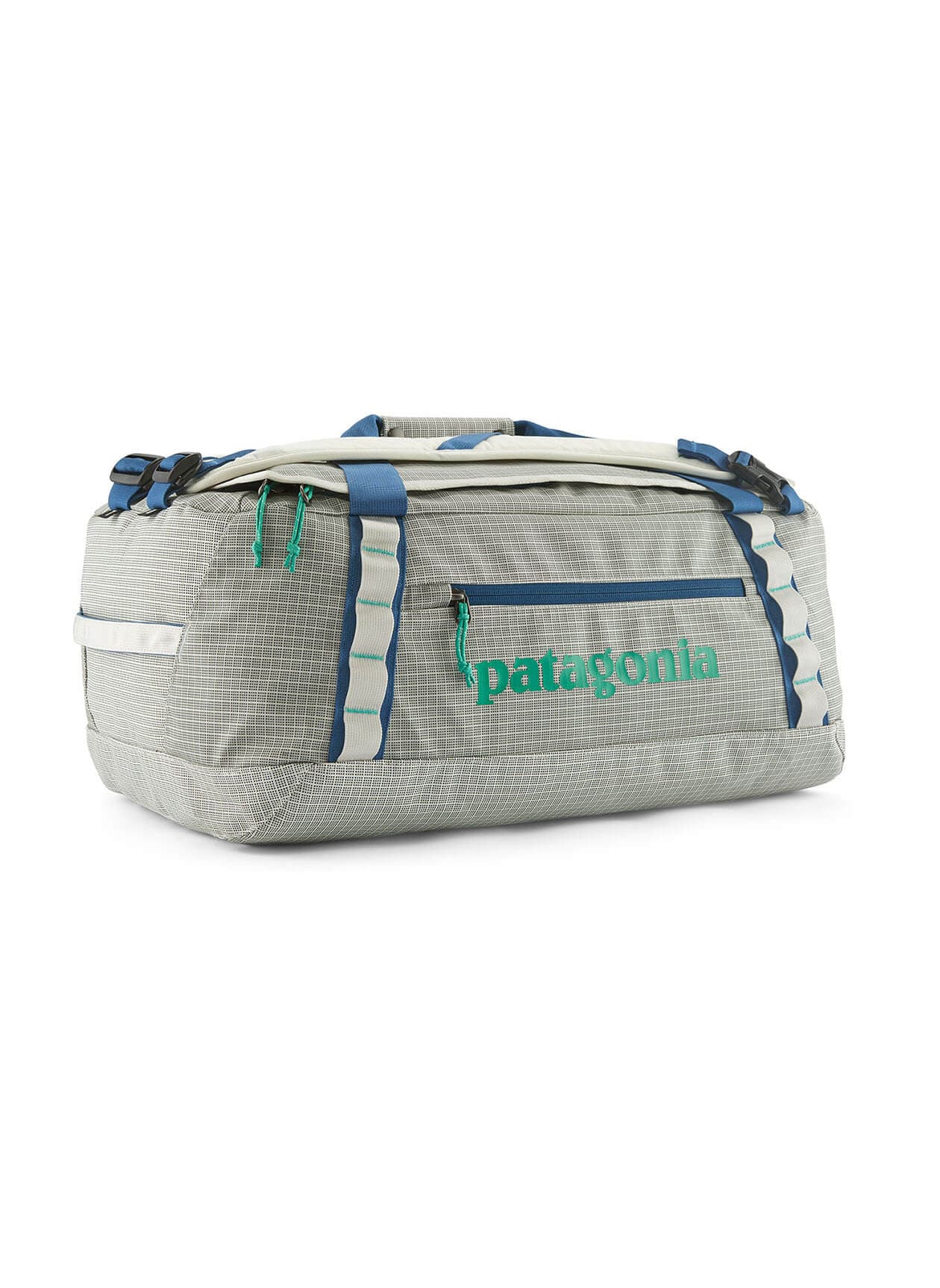 Patagonia Black Hole Duffel 40L - White MISC