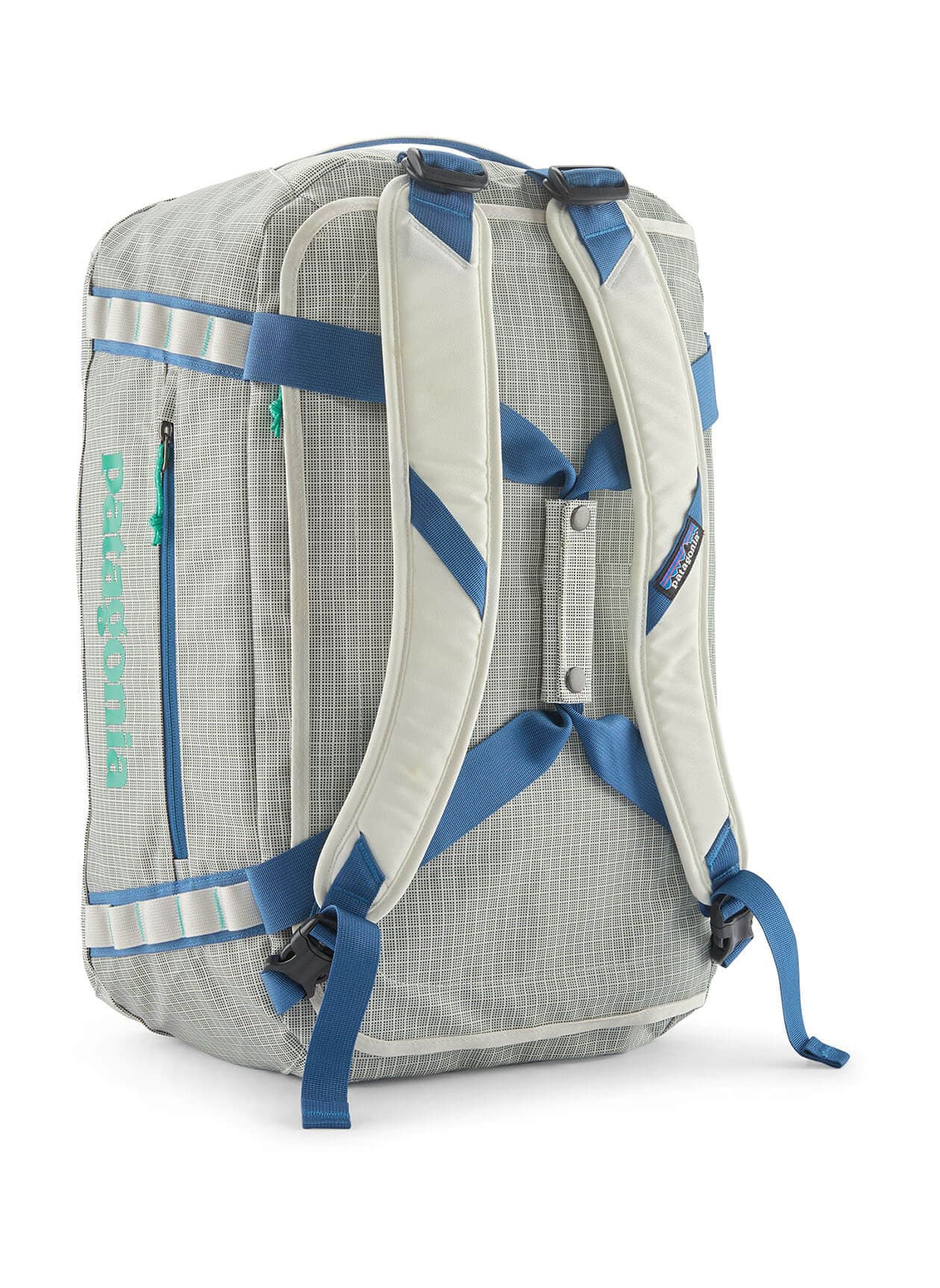 Patagonia Black Hole Duffel 40L - White MISC