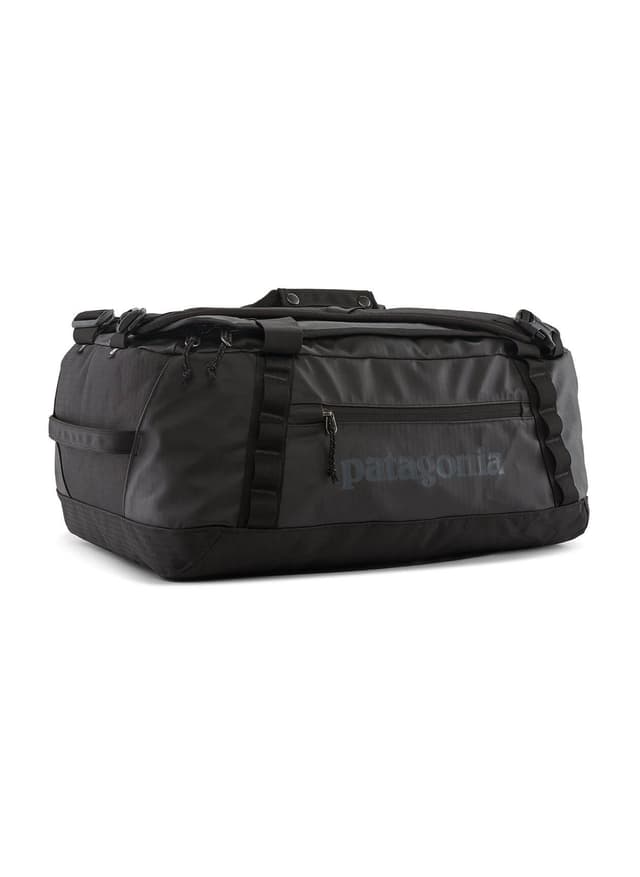 Patagonia Black Hole Duffel 40L - Black w / Black MISC