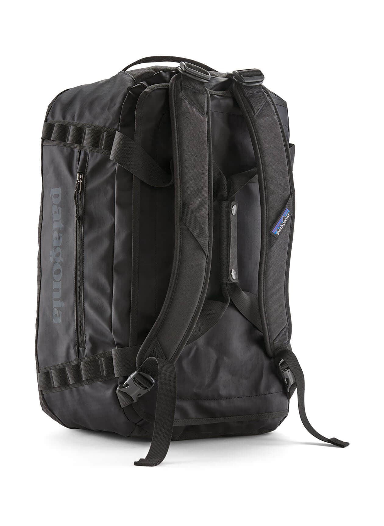 Patagonia Black Hole Duffel 40L - Black w / Black MISC