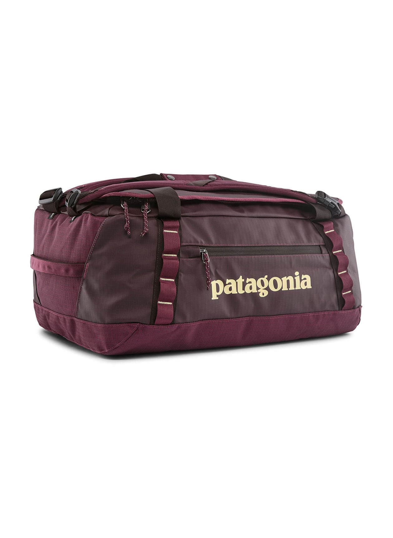 Patagonia Black Hole Duffel 40L - Berry Fig MISC