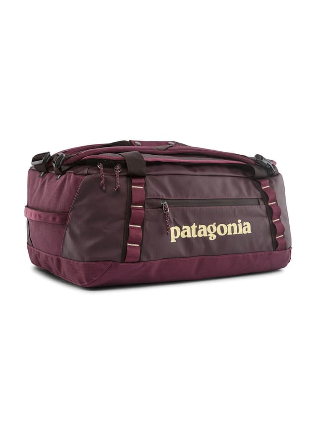 Patagonia Black Hole Duffel 40L - Berry Fig MISC