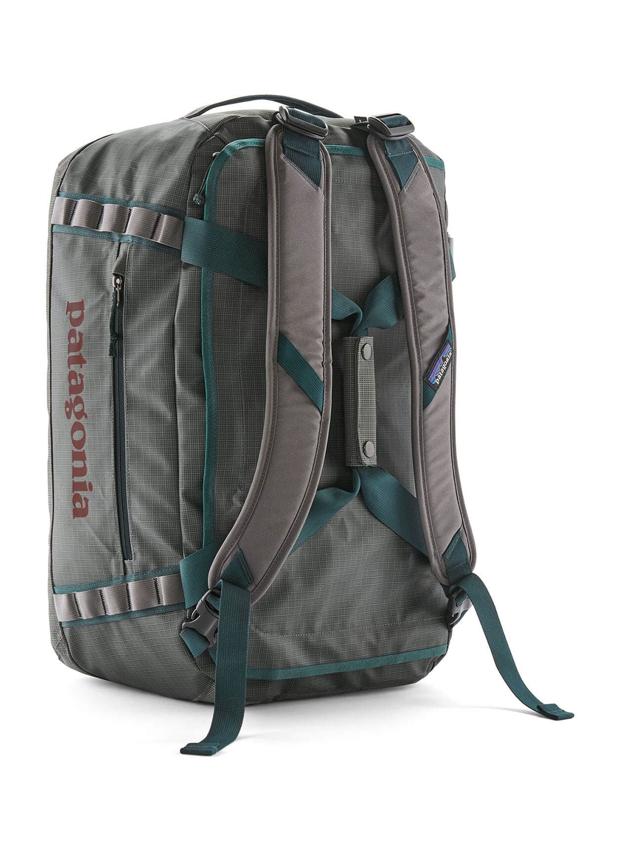 Patagonia Black Hole Duffel 40L - Light Grey MISC
