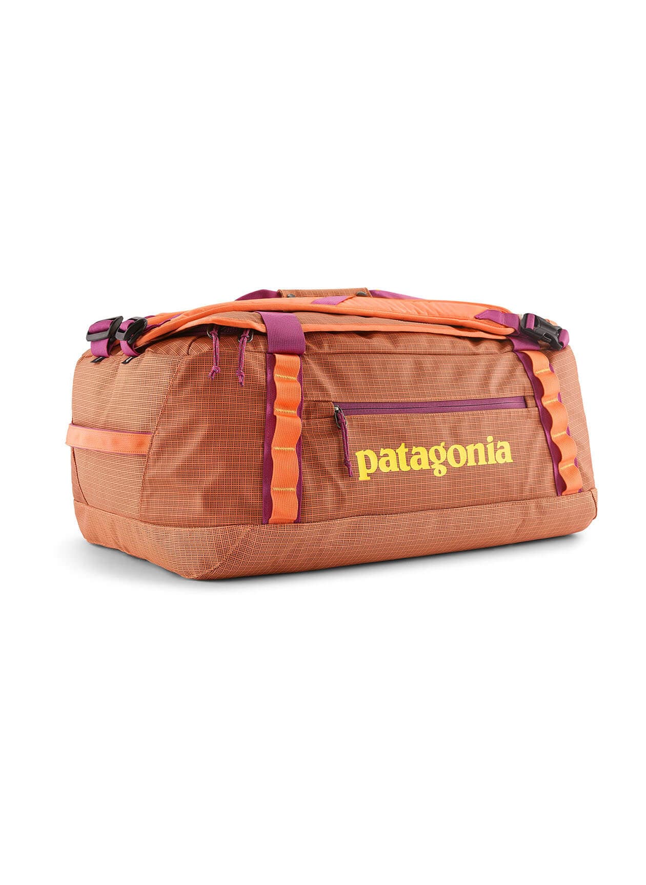 Patagonia Black Hole Duffel 40L - Peach Sherbet MISC