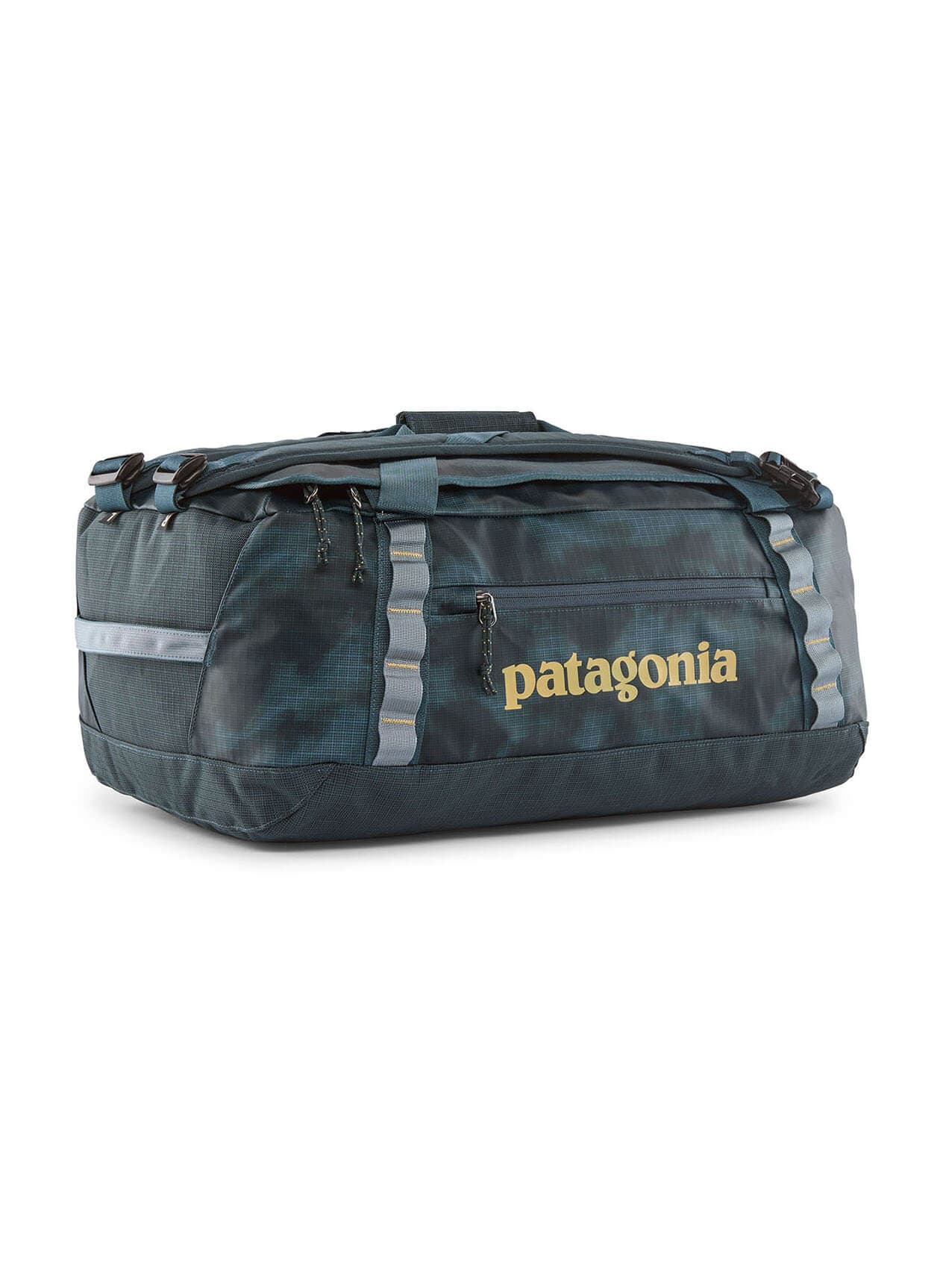 Patagonia Black Hole Duffel 40L - Sastrugi: Summit Blue MISC