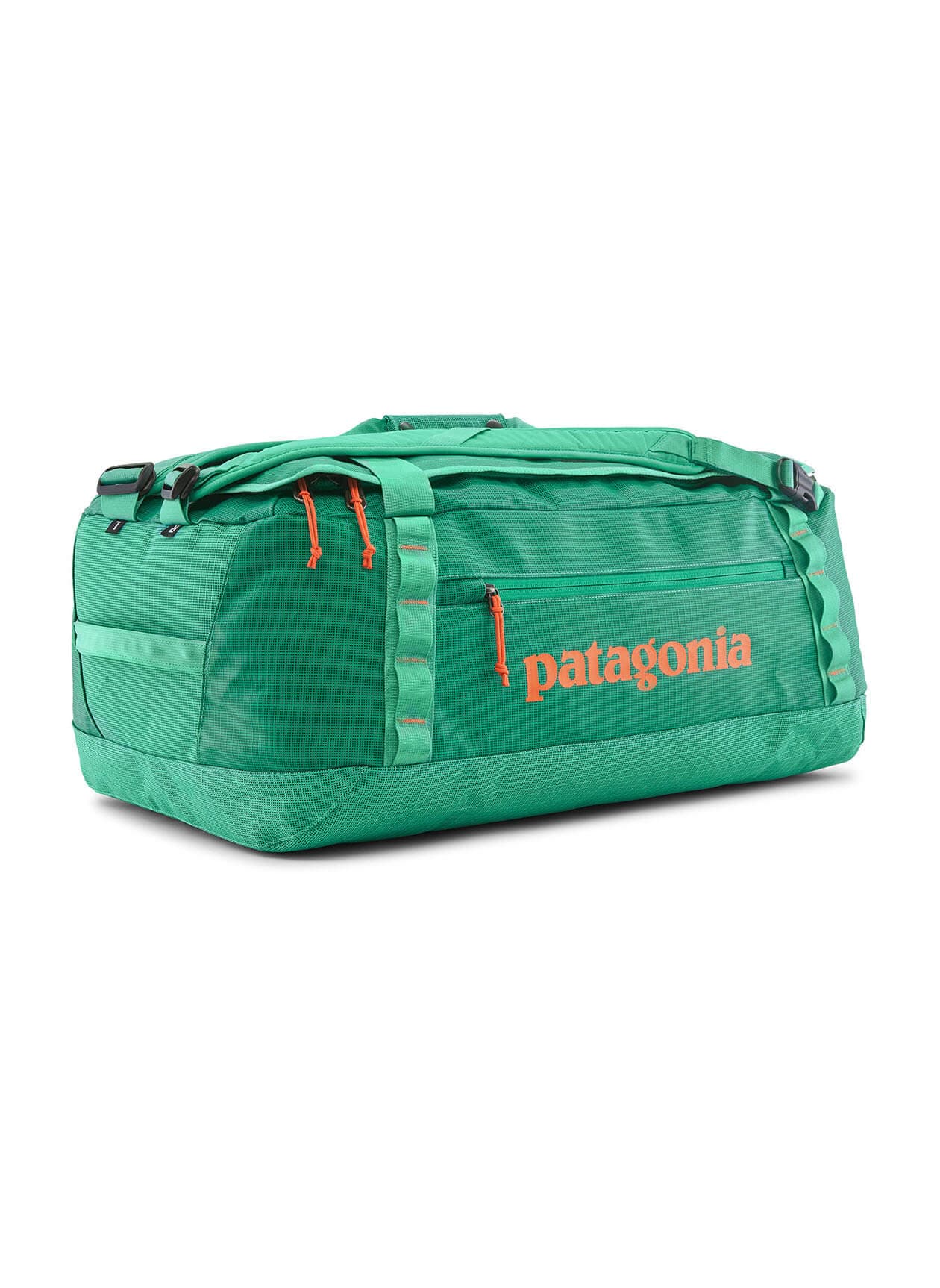 Patagonia Black Hole Duffel 55L - Aqua Stone MISC
