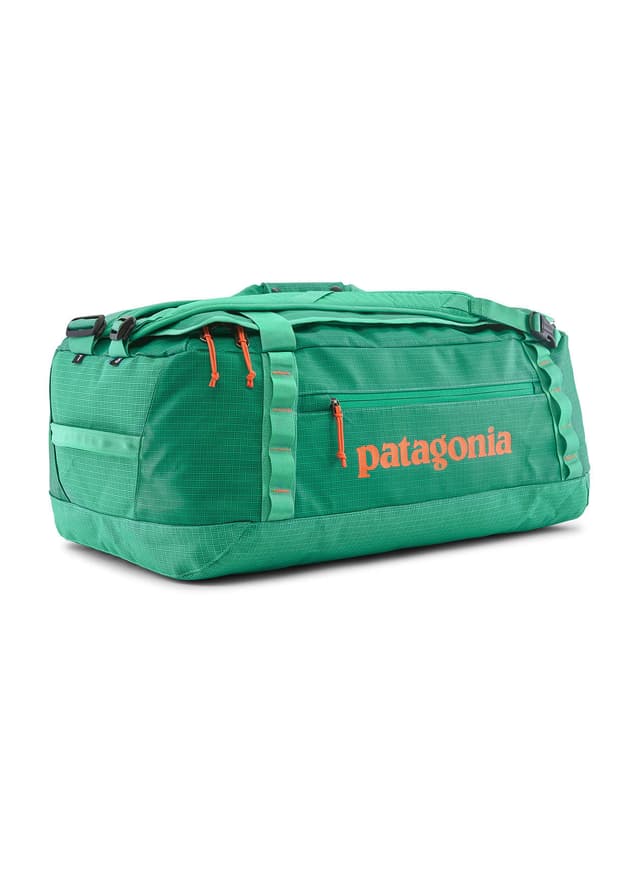 Patagonia Black Hole Duffel 55L - Aqua Stone MISC