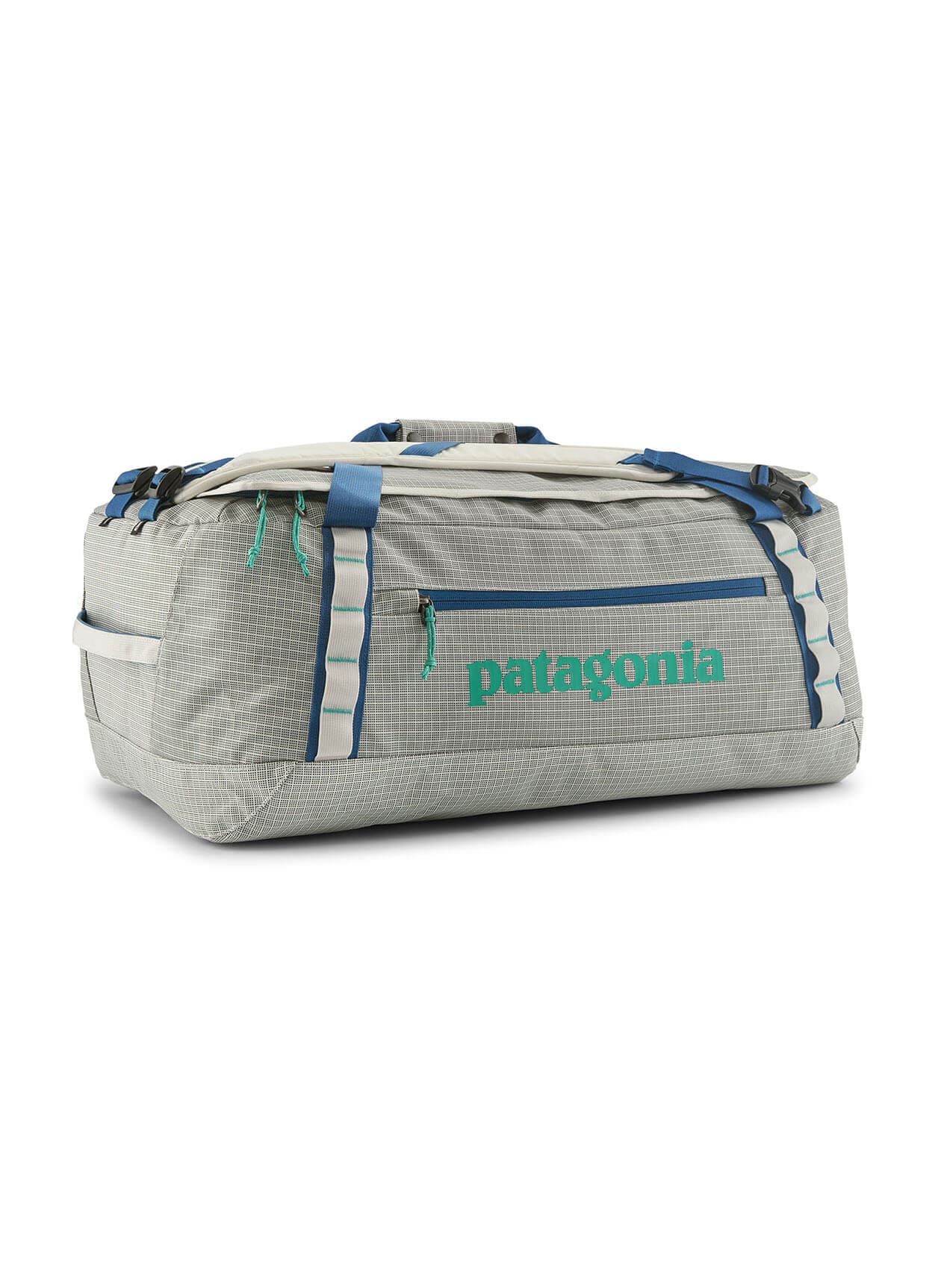 Patagonia Black Hole Duffel 55L - White MISC