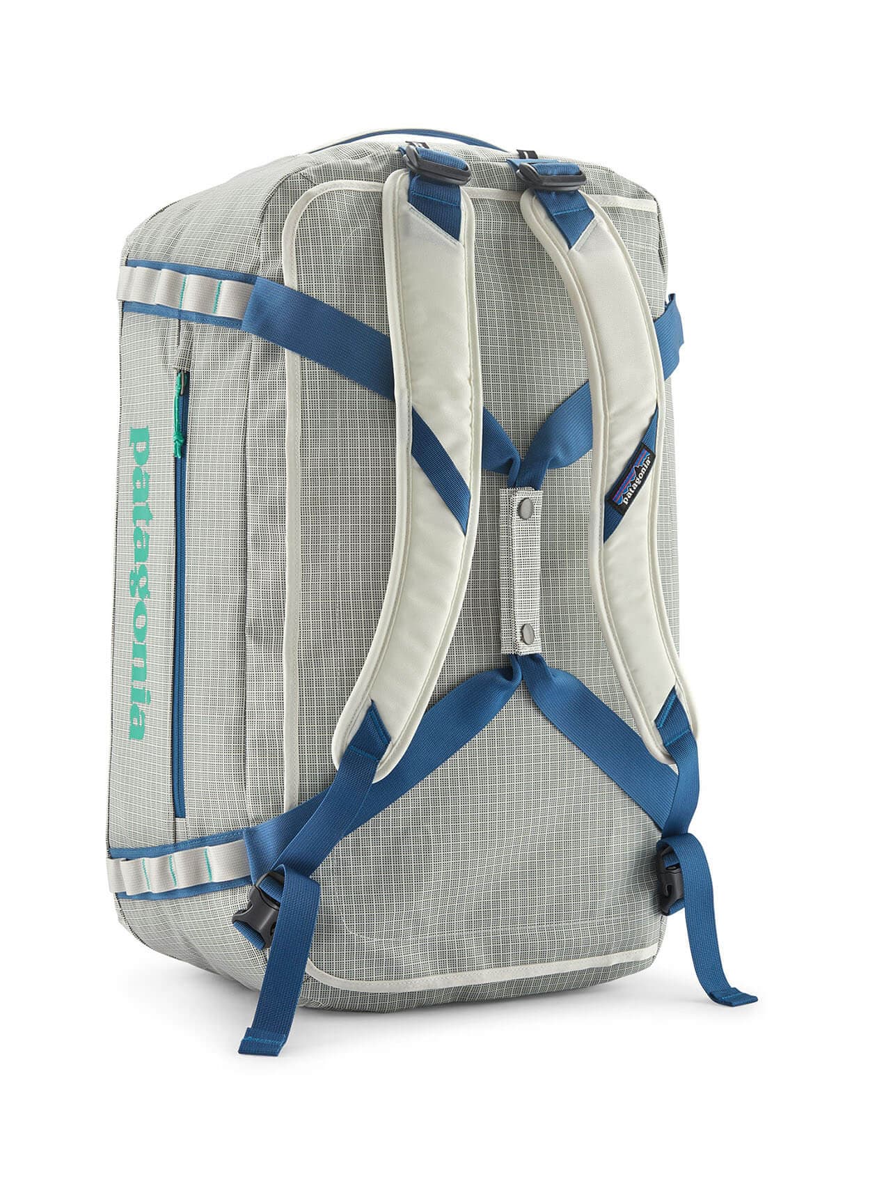 Patagonia Black Hole Duffel 55L - White MISC