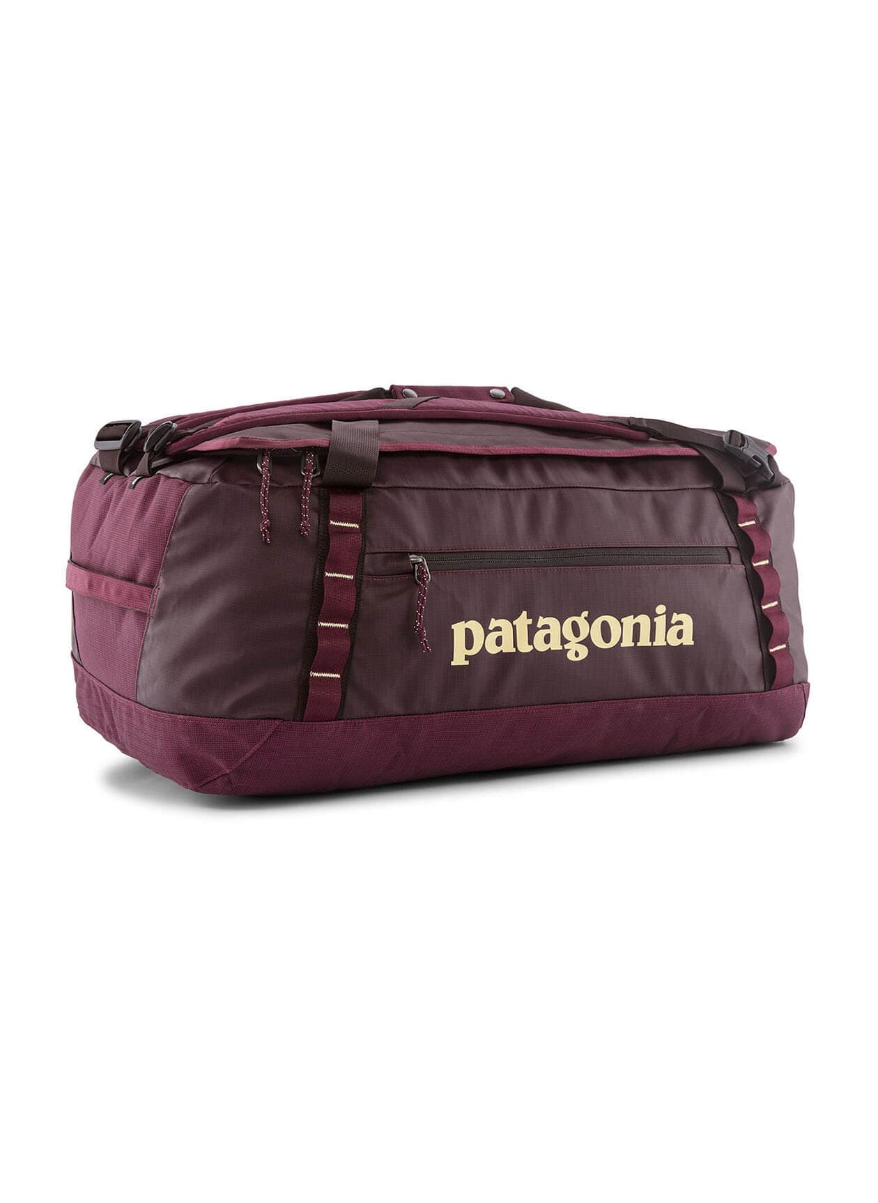 Patagonia Black Hole Duffel 55L - Berry Fig MISC