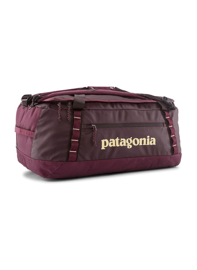 Patagonia Black Hole Duffel 55L - Berry Fig MISC