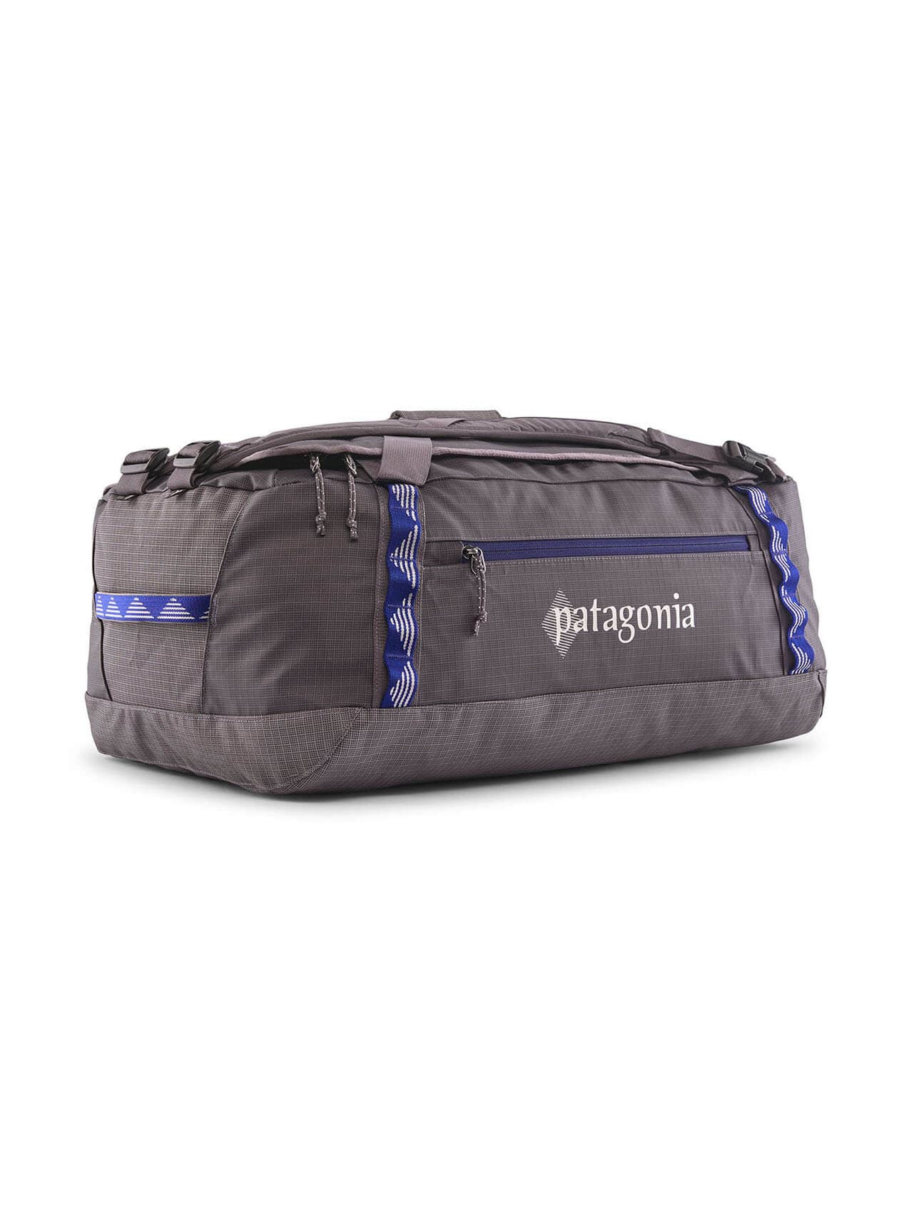 Patagonia Black Hole Duffel 55L - Dark Grey MISC