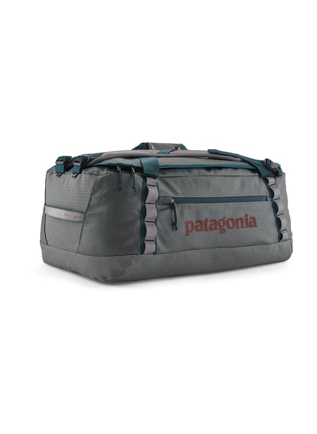 Patagonia Black Hole Duffel 55L - Light Grey MISC