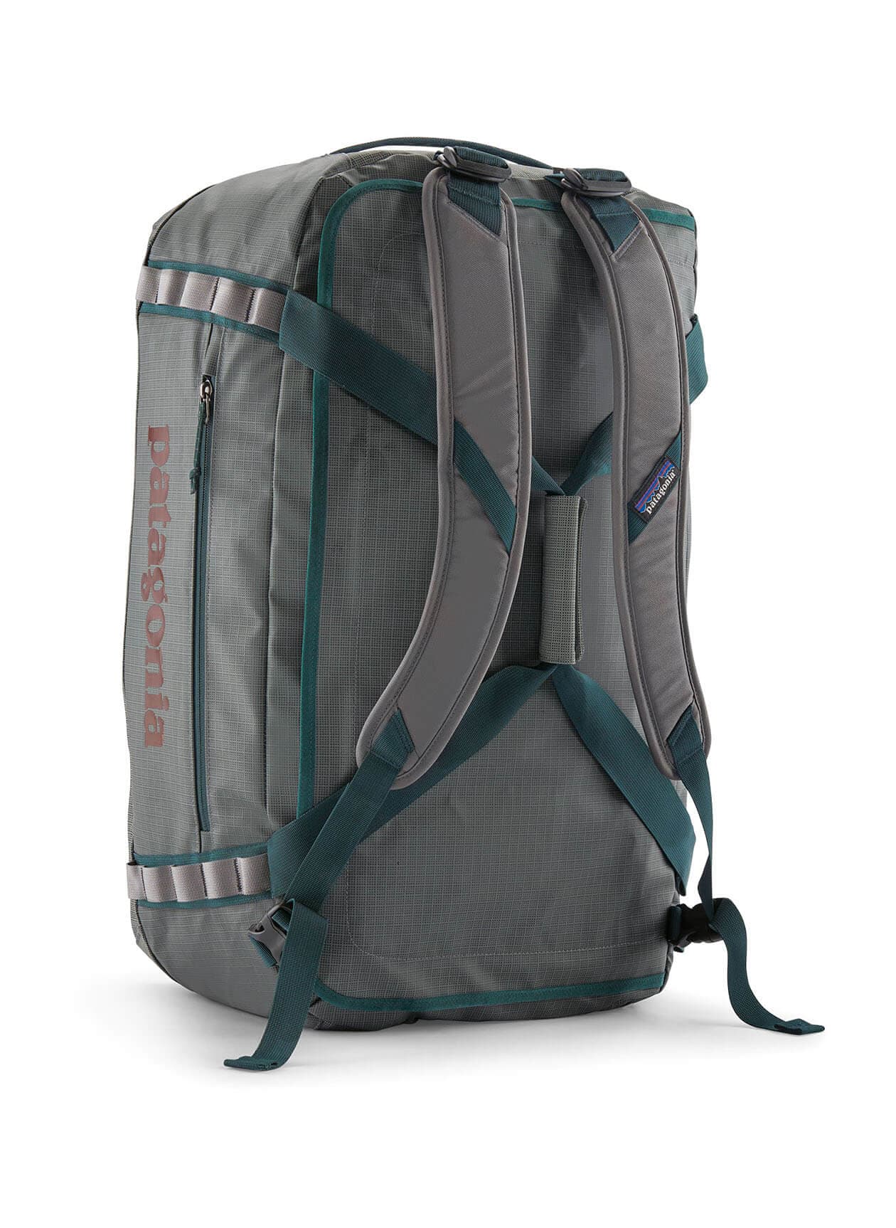 Patagonia Black Hole Duffel 55L - Light Grey MISC