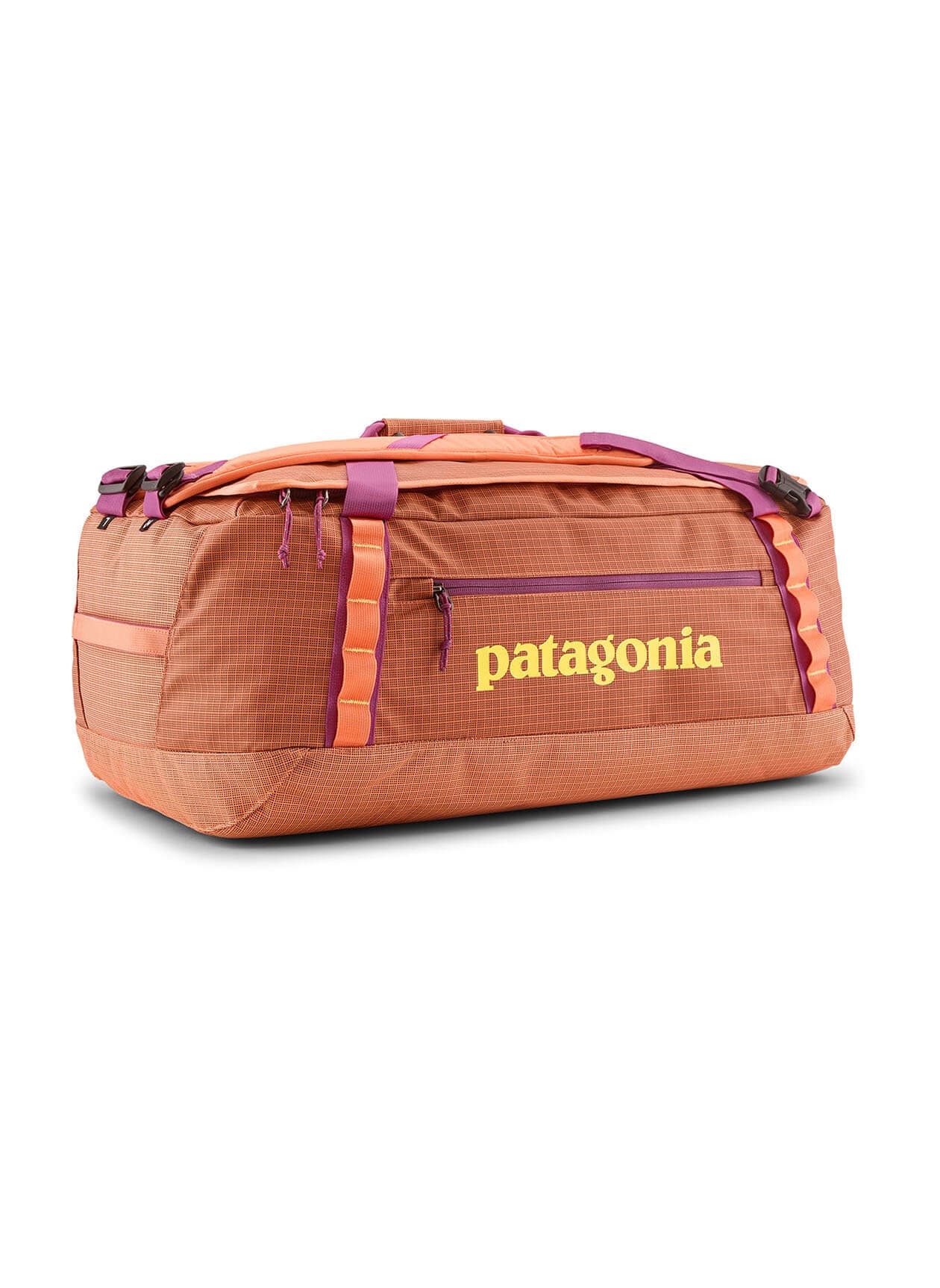 Patagonia Black Hole Duffel 55L - Peach Sherbet MISC