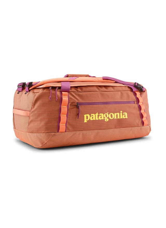Patagonia Black Hole Duffel 55L - Peach Sherbet MISC