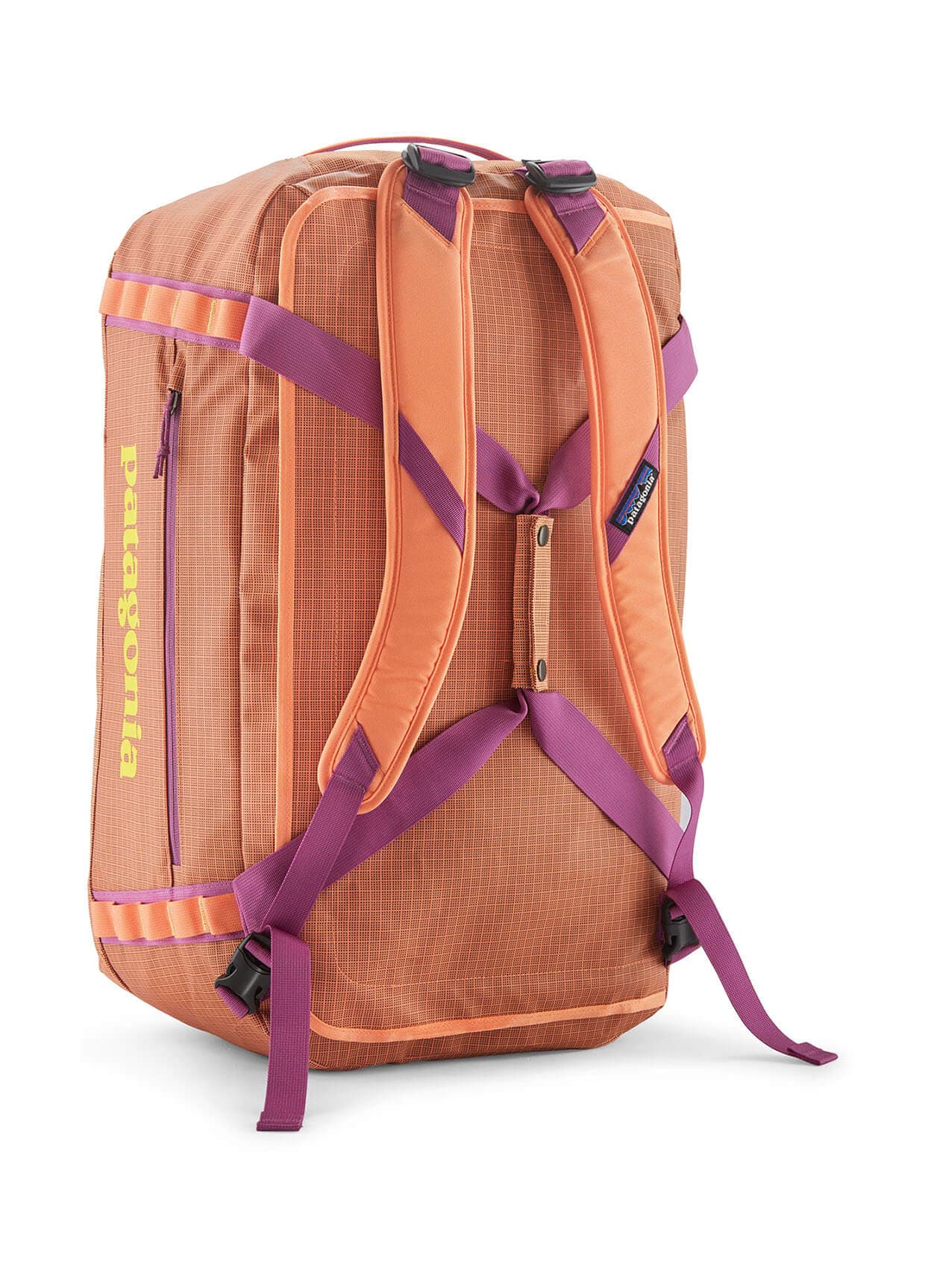 Patagonia Black Hole Duffel 55L - Peach Sherbet MISC