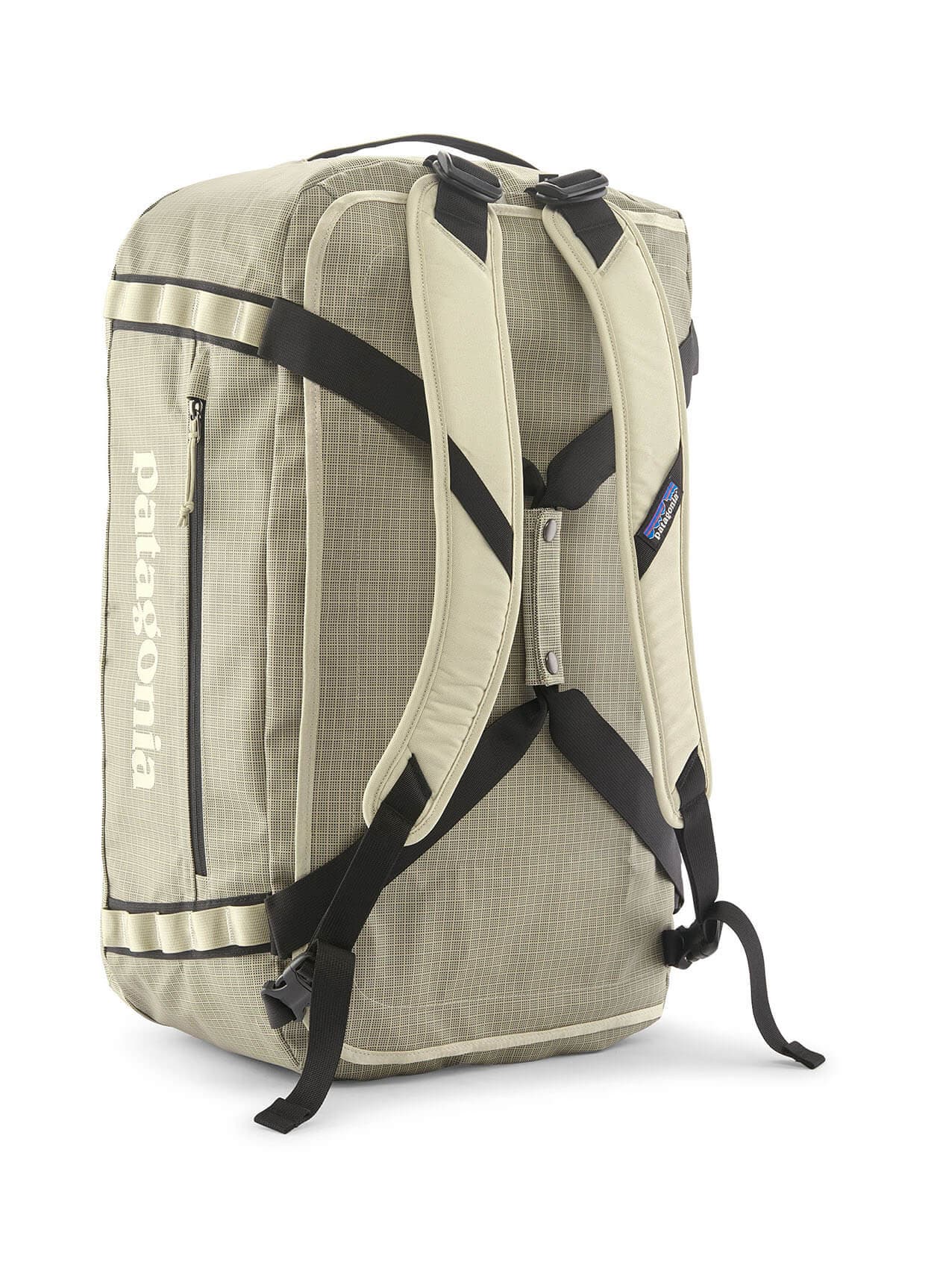 Patagonia Black Hole Duffel 55L - Weathered Stone MISC