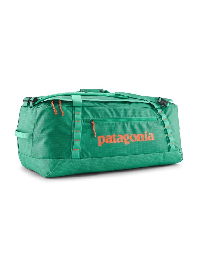 Patagonia Black Hole Duffel 70L - Aqua Stone MISC
