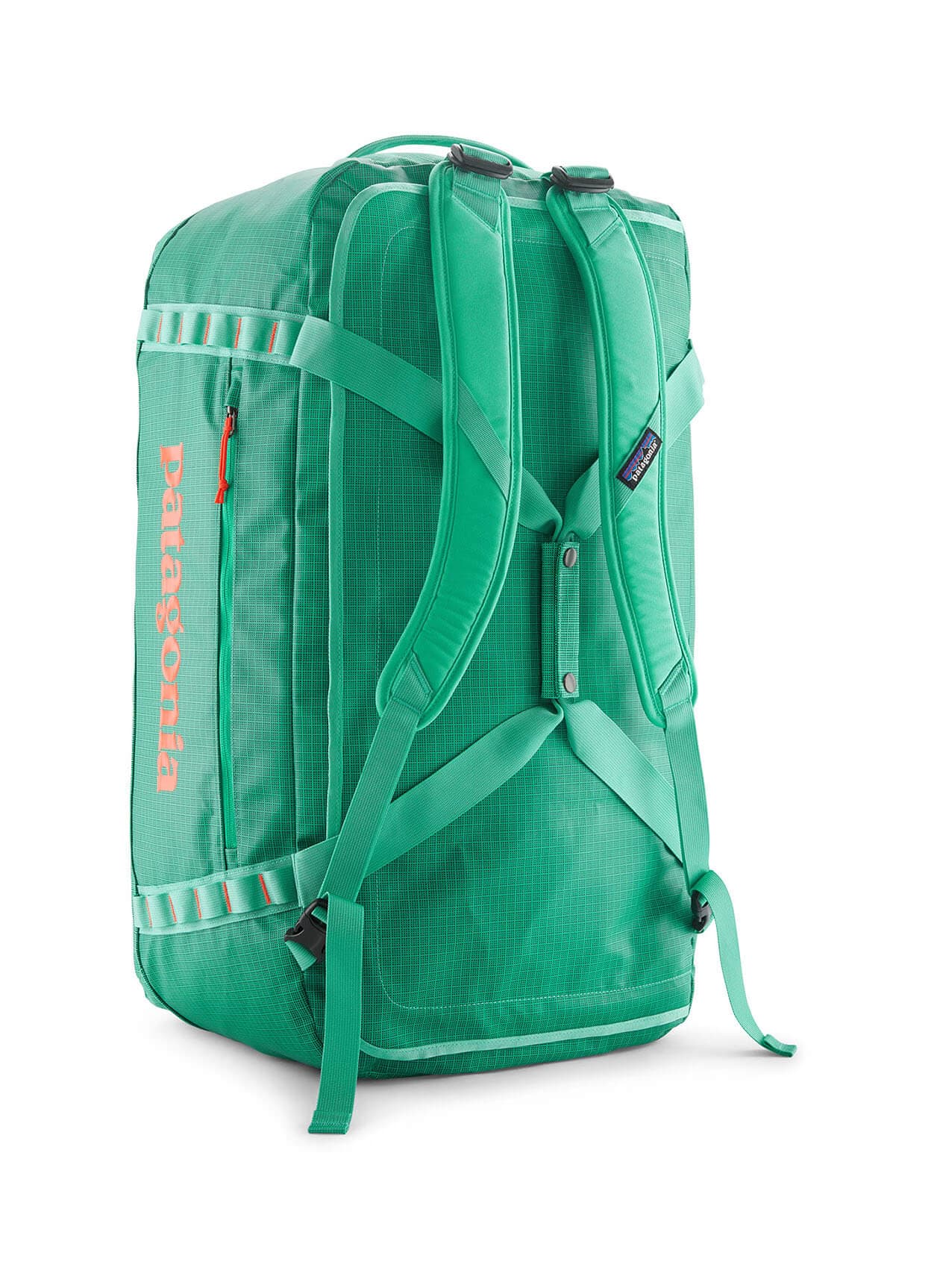 Patagonia Black Hole Duffel 70L - Aqua Stone MISC
