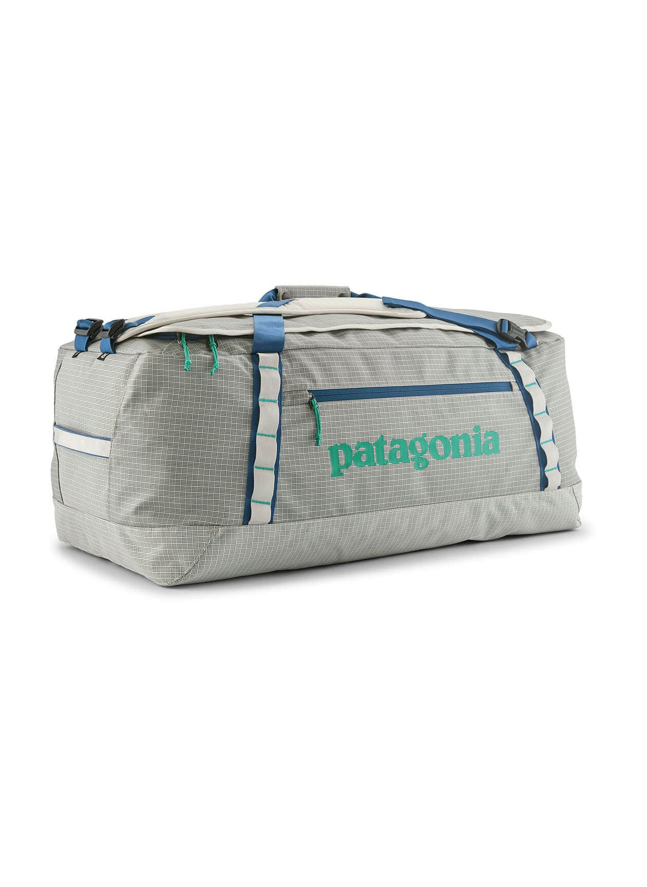 Patagonia Black Hole Duffel 70L - White MISC