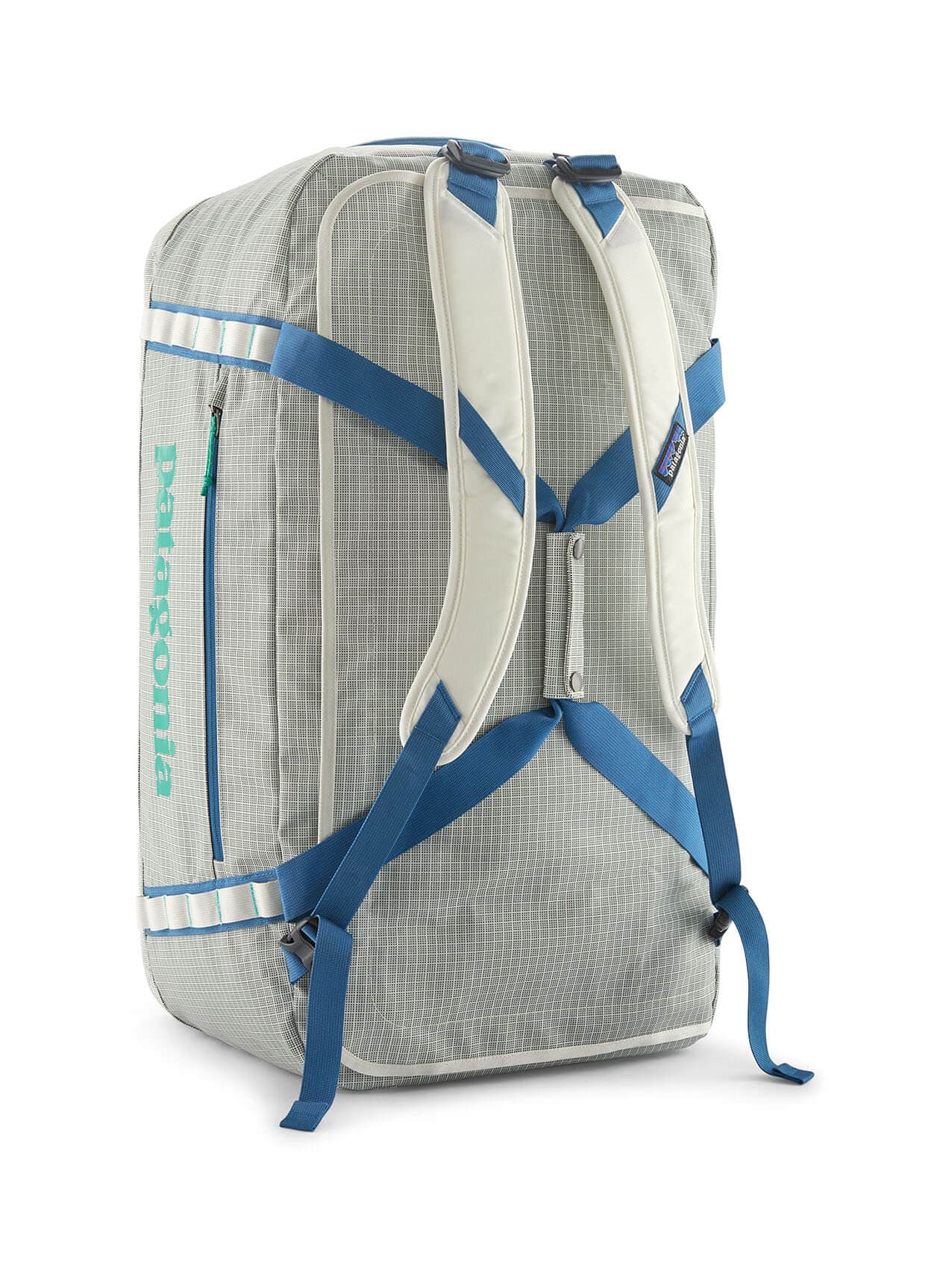 Patagonia Black Hole Duffel 70L - White MISC