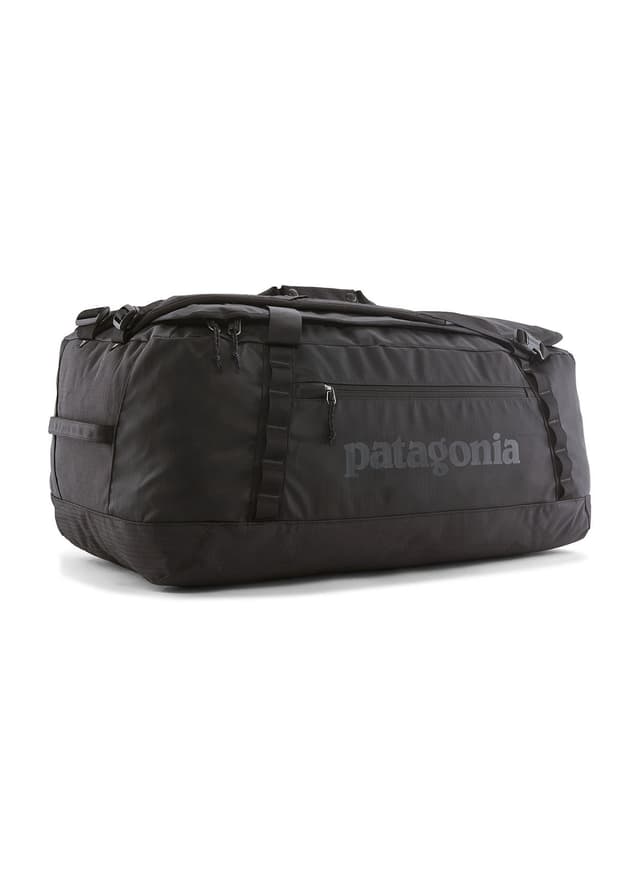 Patagonia Black Hole Duffel 70L - Black (BLK) MISC