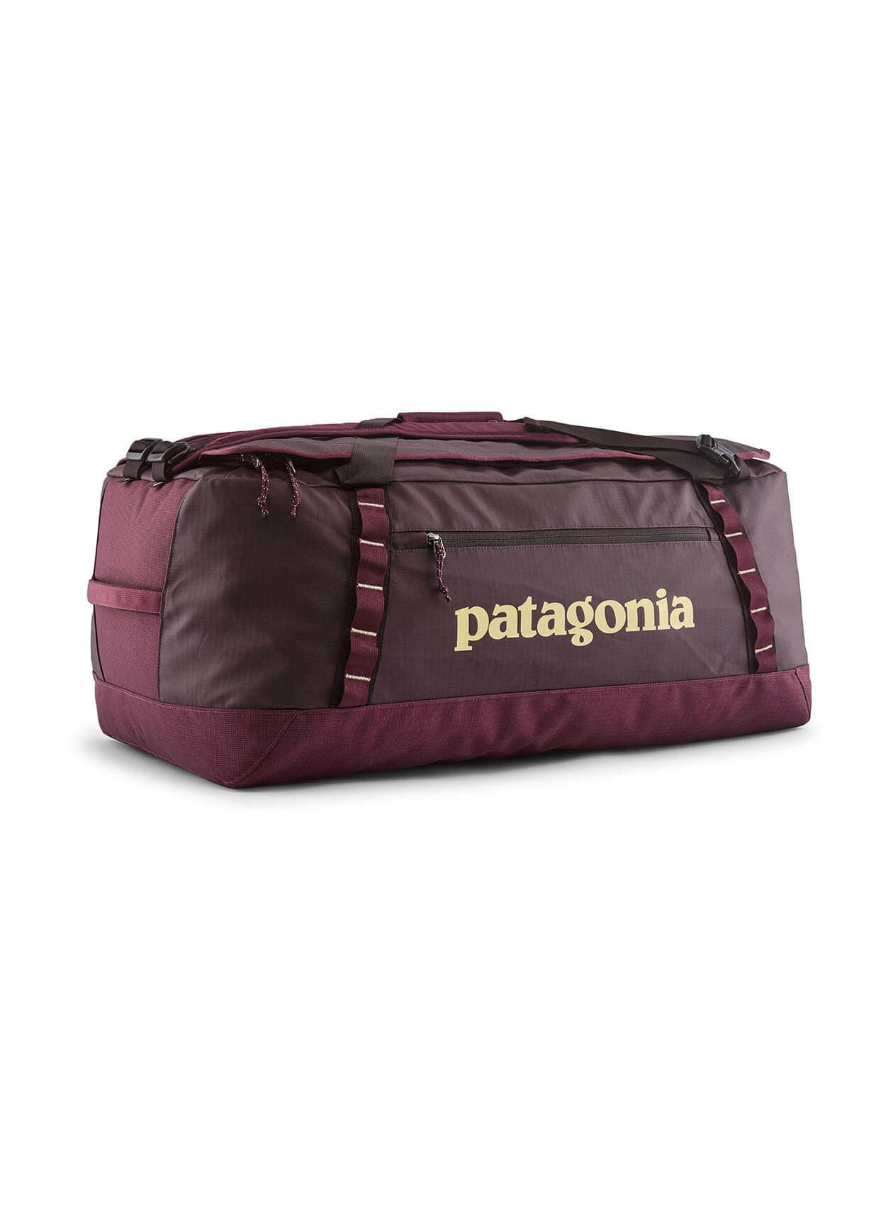 Patagonia Black Hole Duffel 70L - Berry Fig MISC