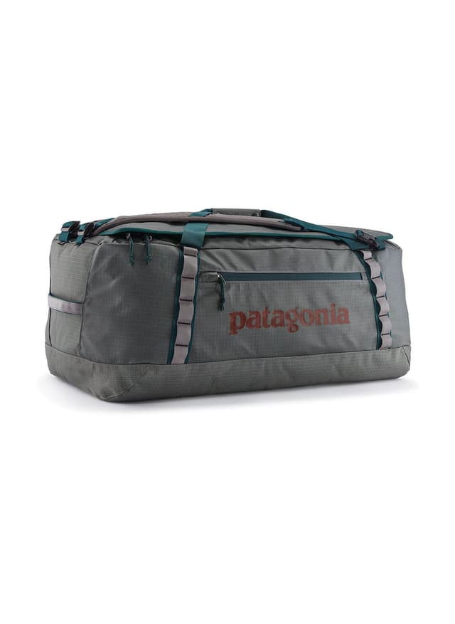 Patagonia Black Hole Duffel 70L - Light Grey MISC