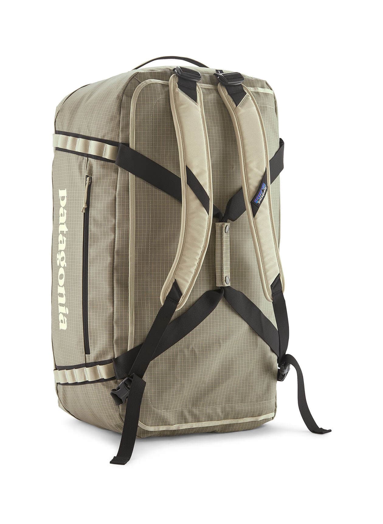 Patagonia Black Hole Duffel 70L - Weathered Stone MISC