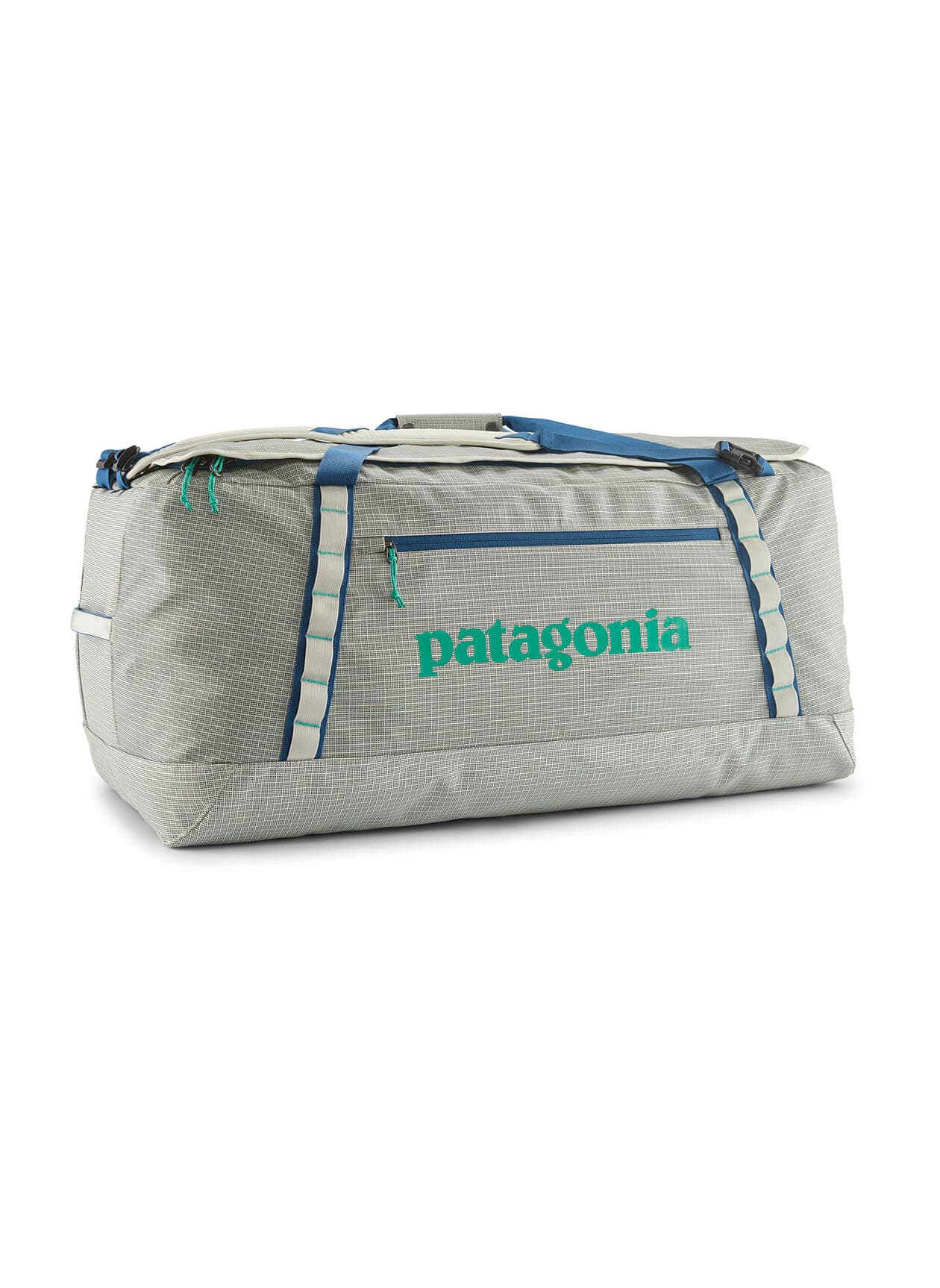 Patagonia Black Hole Duffel 100L - White MISC