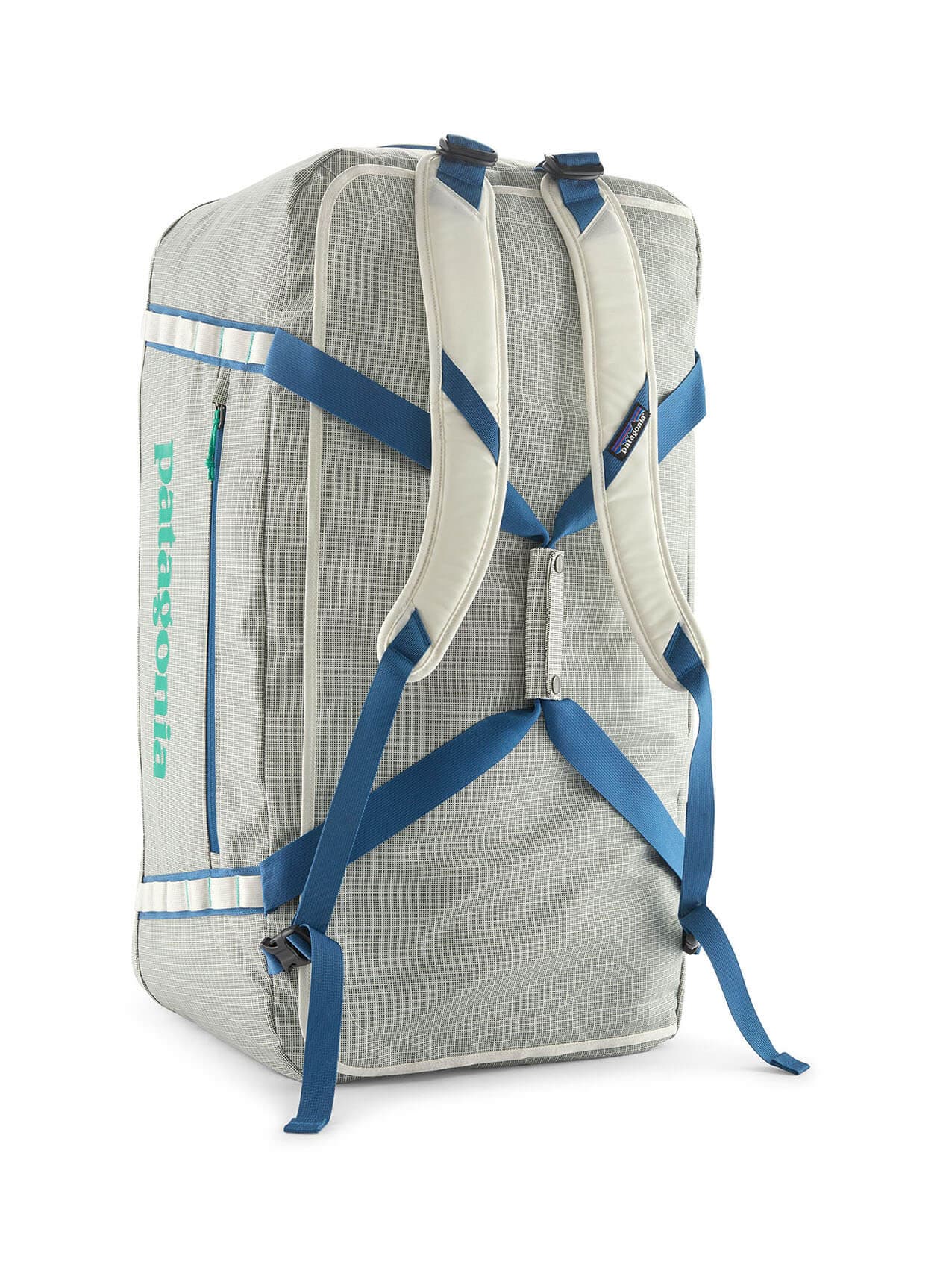 Patagonia Black Hole Duffel 100L - White MISC