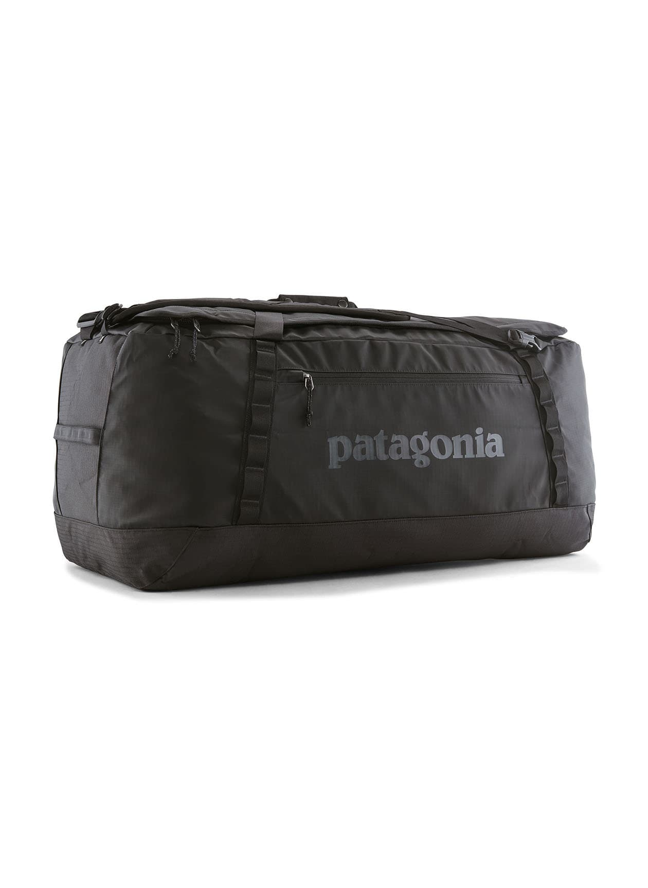 Patagonia Black Hole Duffel 100L - Black (BLK) MISC