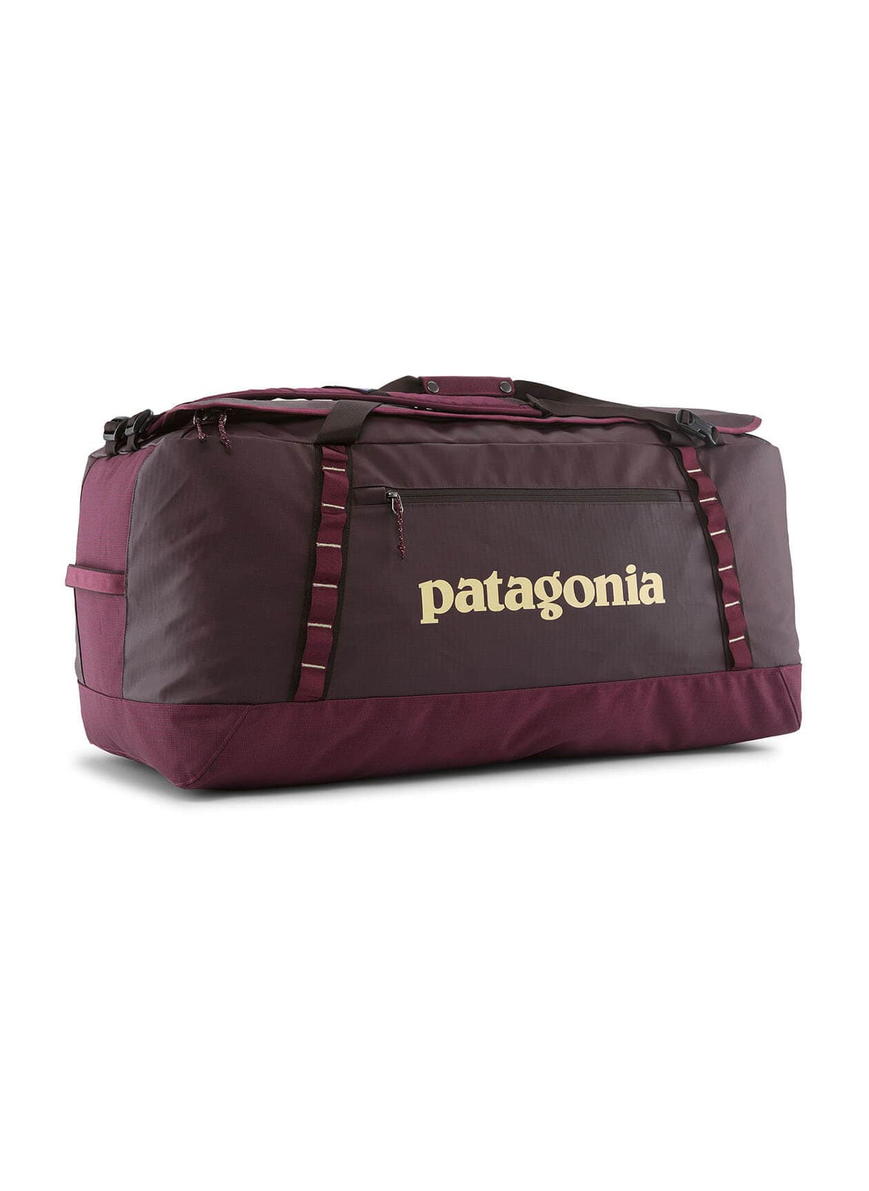 Patagonia Black Hole Duffel 100L - Berry Fig MISC