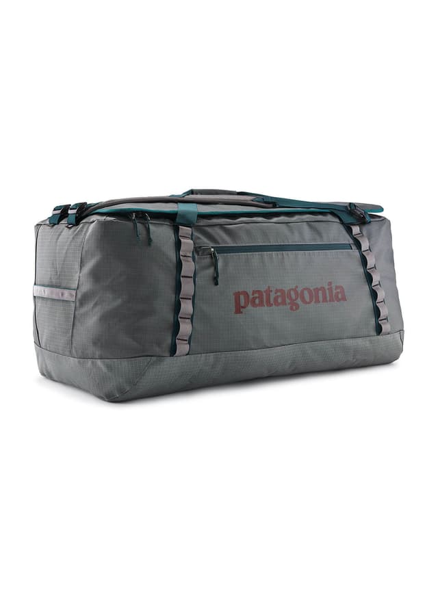 Patagonia Black Hole Duffel 100L - Light Grey MISC