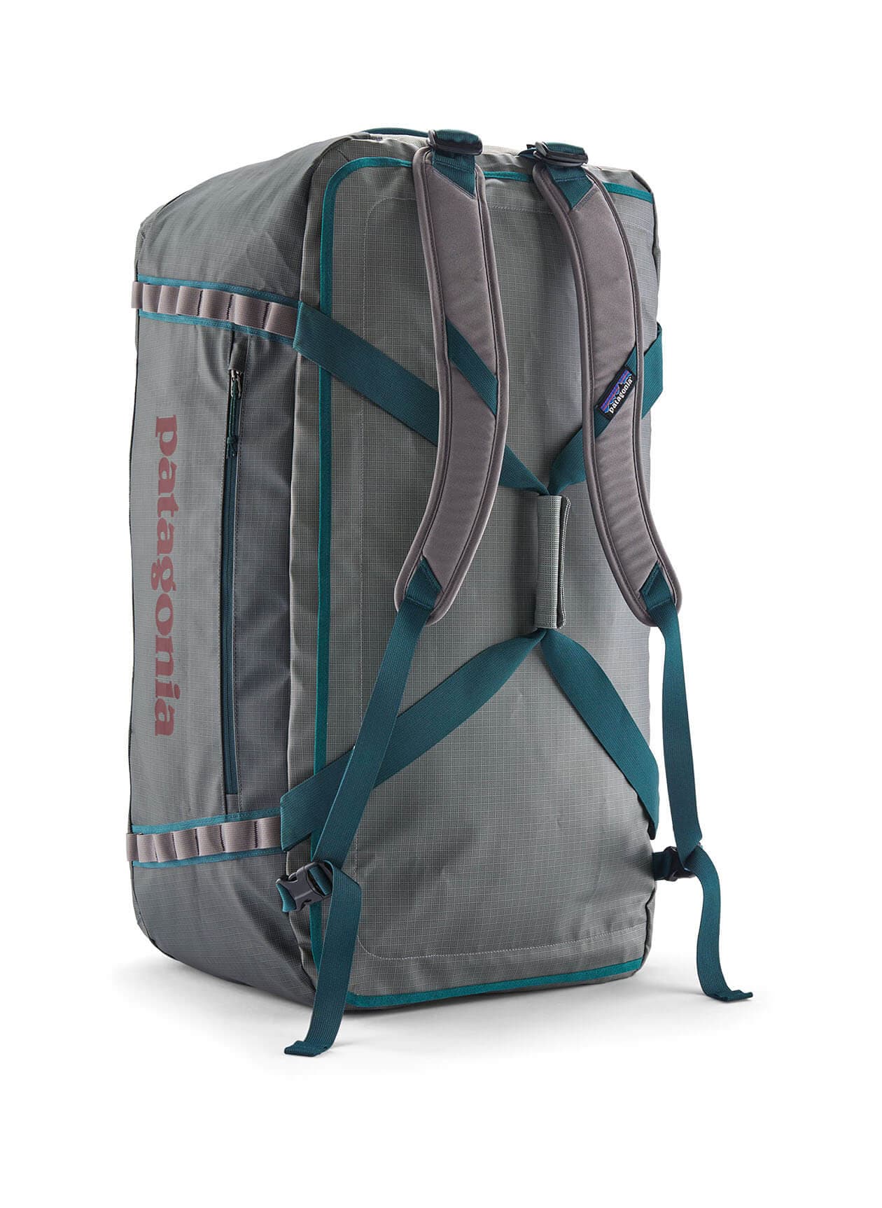 Patagonia Black Hole Duffel 100L - Light Grey MISC