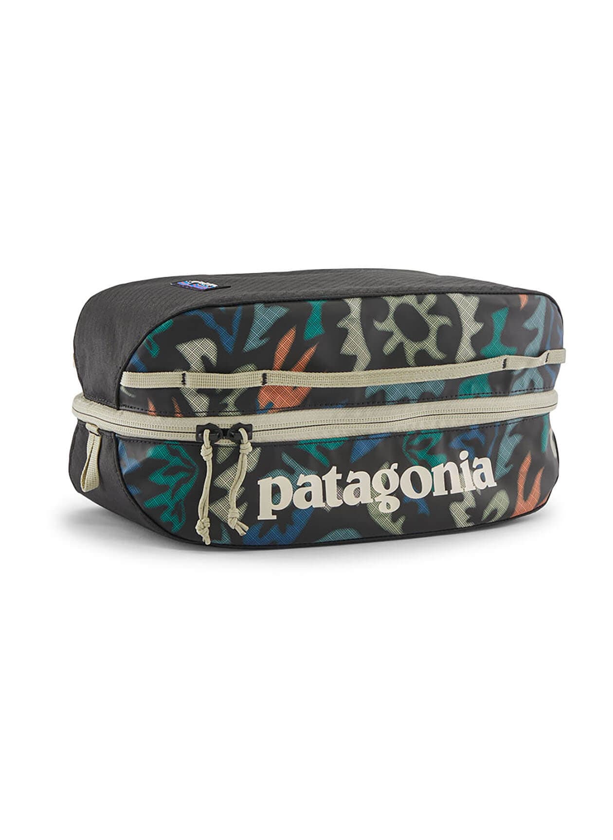 Patagonia Black Hole Cube 6L - Kaleido: Black MISC