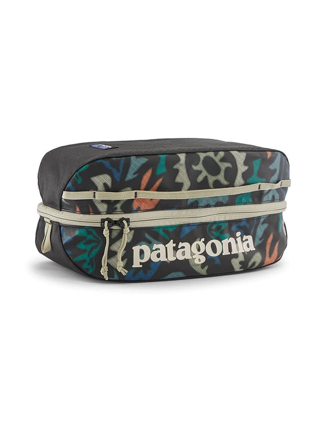 Patagonia Black Hole Cube 6L - Kaleido: Black MISC